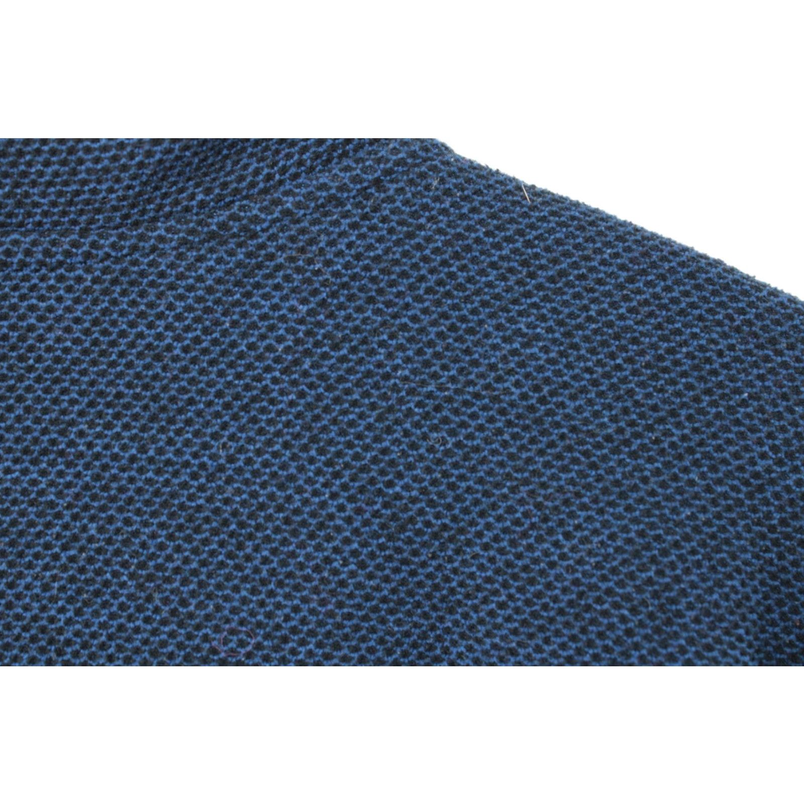 Orvis Orvis XL Blue Quarter Zip Pullover Sweater Men’s Classic Collection Sherpa Lined Knit Pullover 1/4 Zip Heavyweight Pockets Mock Neck Button? Size US M / EU 48-50 / 2 - 6 Thumbnail