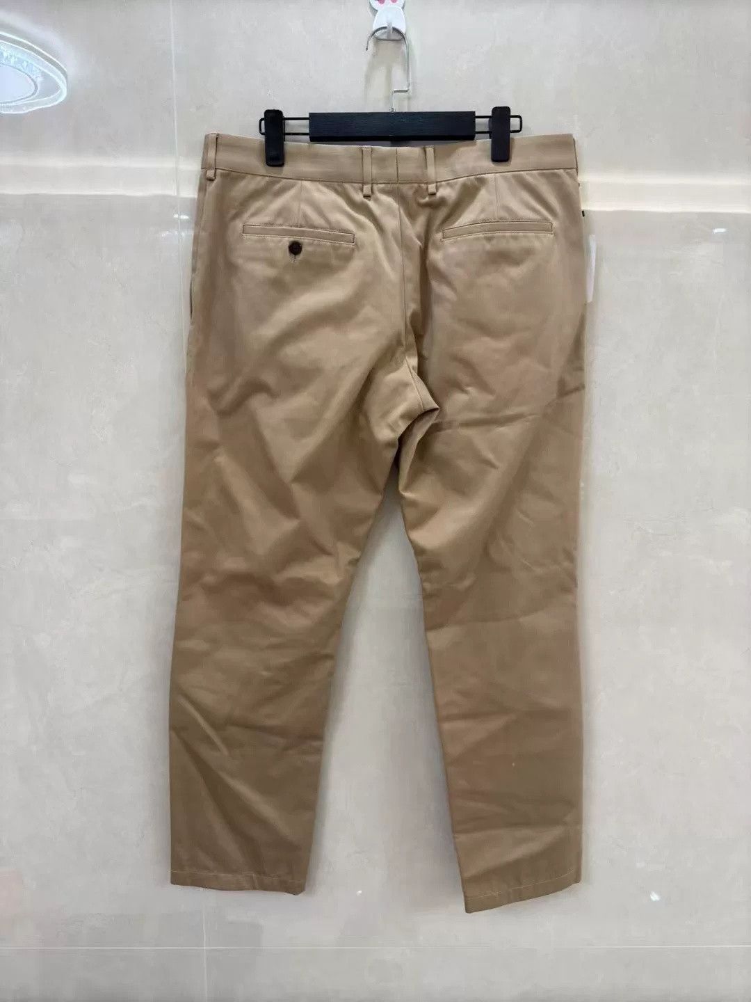 Louis Vuitton Louis Vuitton Cotton Twill Pants Size US 26 / EU 42 - 5 Thumbnail