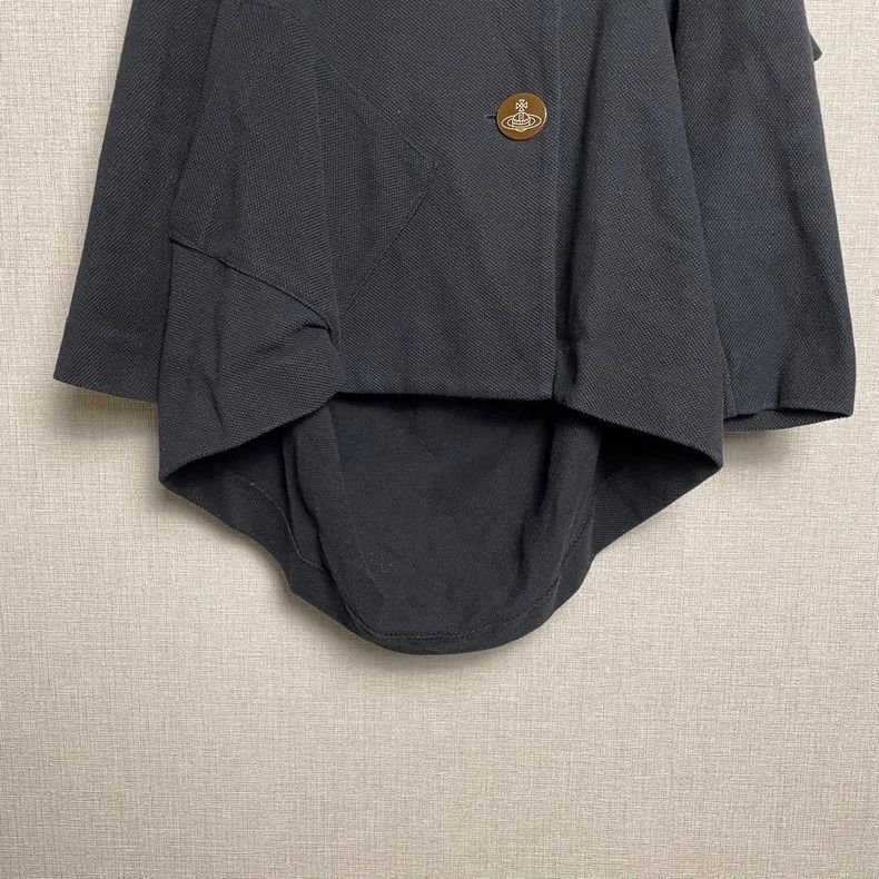 Vivienne Westwood Vivienne Westwood Oddly outsized Size M / US 6-8 / IT 42-44 - 3 Thumbnail