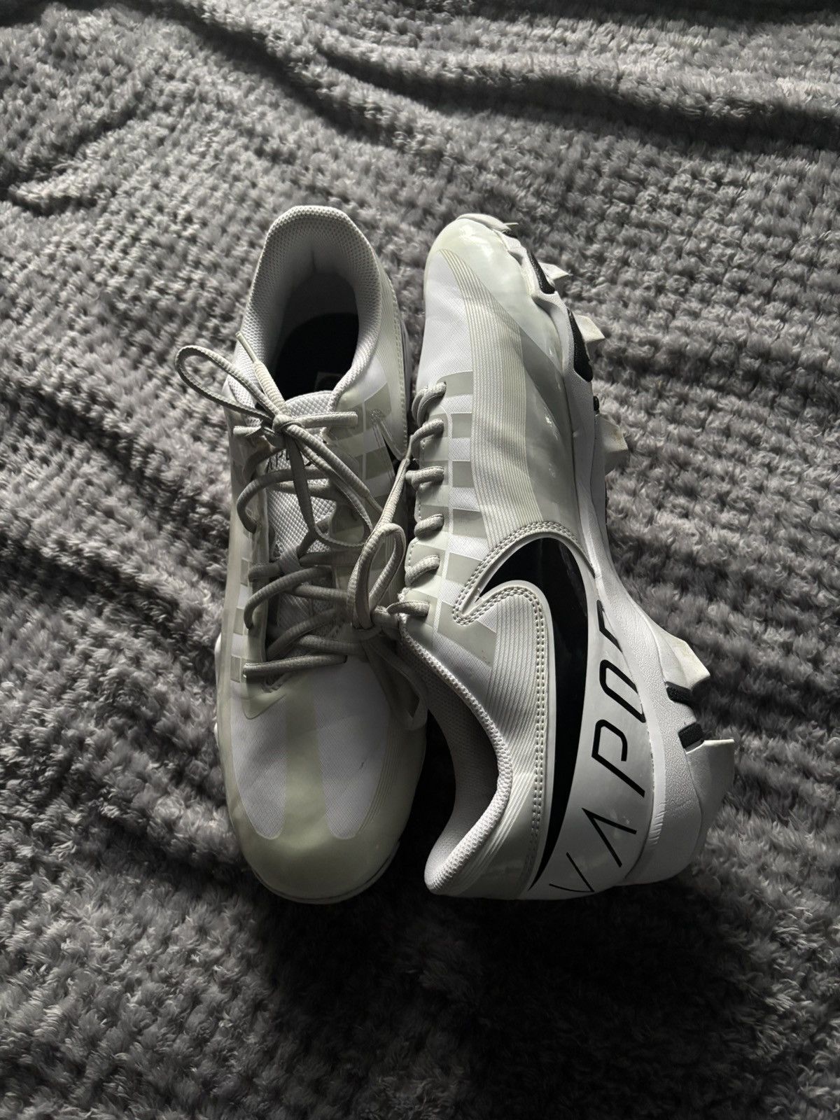 Nike Nike VaporMax Shoes Size US 13 / EU 46 - 5 Thumbnail