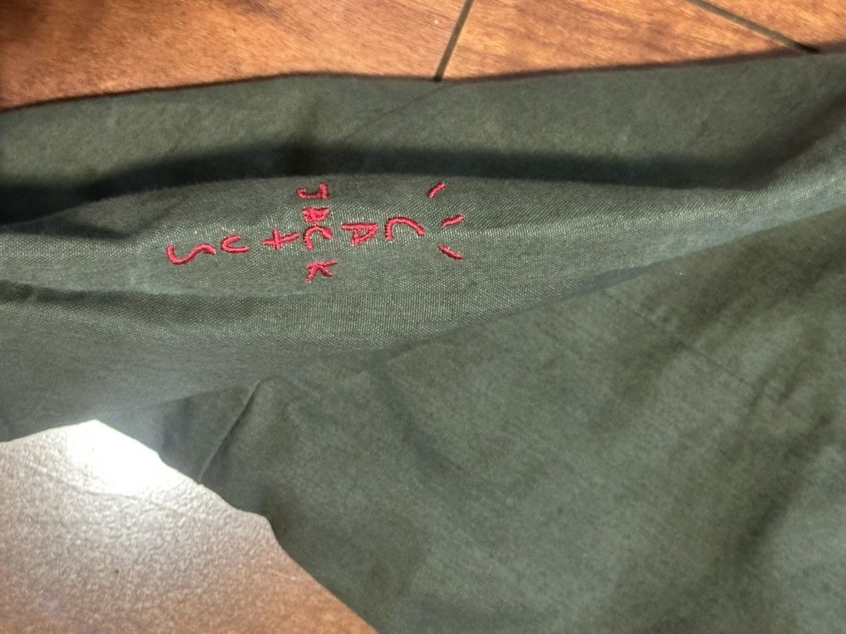 READYMADE READYMADE x Cactus Jack Track Pants Size US 32 / EU 48 - 5 Thumbnail