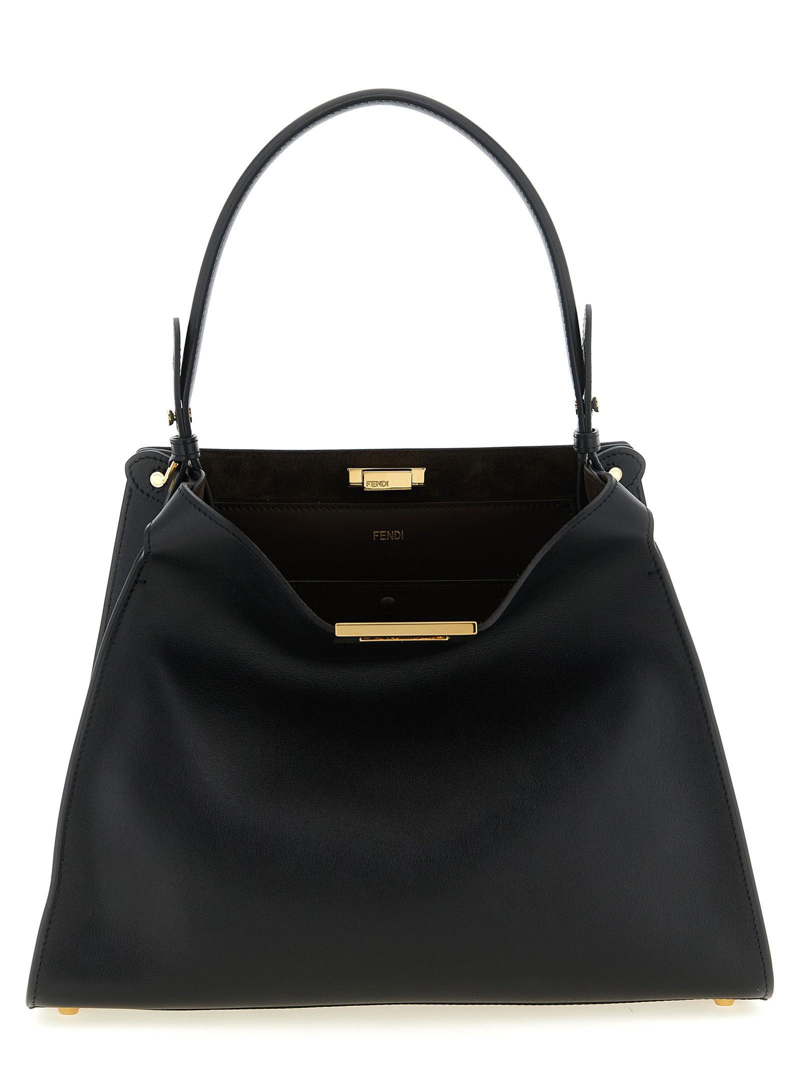 Fendi 'Fendi Way' medium handbag Size ONE SIZE - 1 Thumbnail
