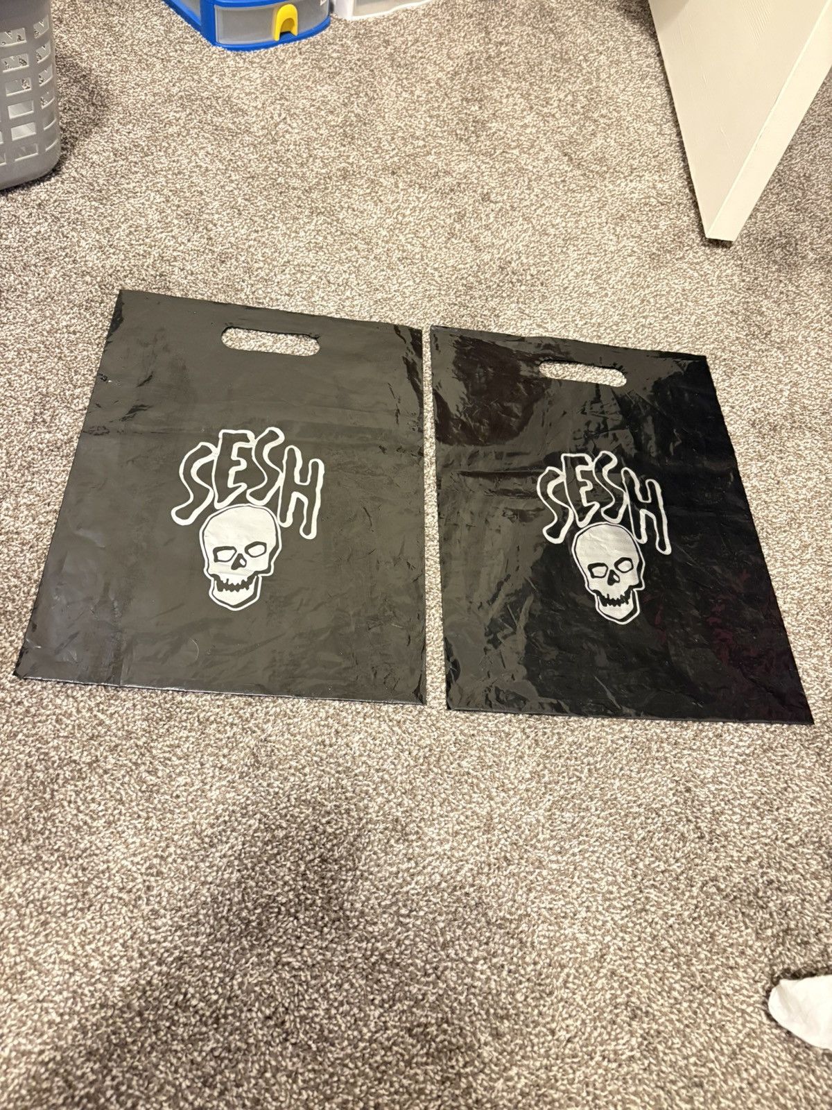 TeamSESH TeamSESH merch bag Size ONE SIZE - 1 Preview