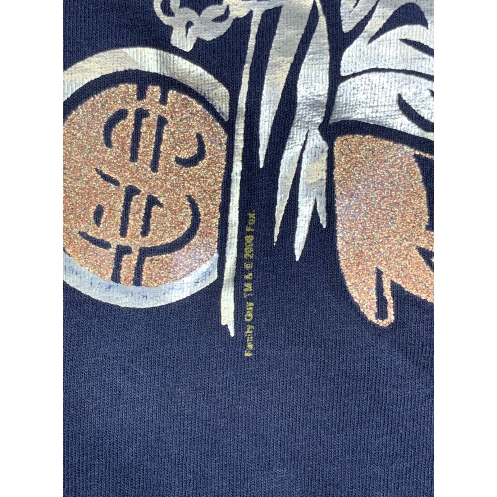 Changes VINTAGE Changes Stewie Family Guy Shirt Mens L Black Hip Hop Y2K Boom Box 11322 Size US L / EU 52-54 / 3 - 4 Thumbnail