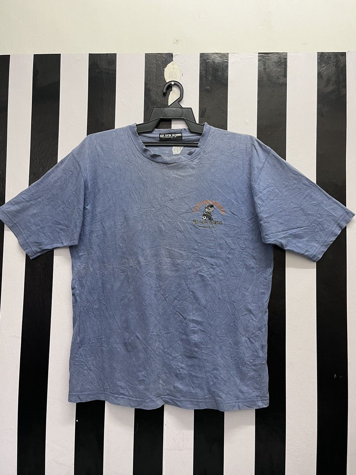 Other Street movement exciting soccer championship black gang Size US XL / EU 56 / 4 - 2 Thumbnail