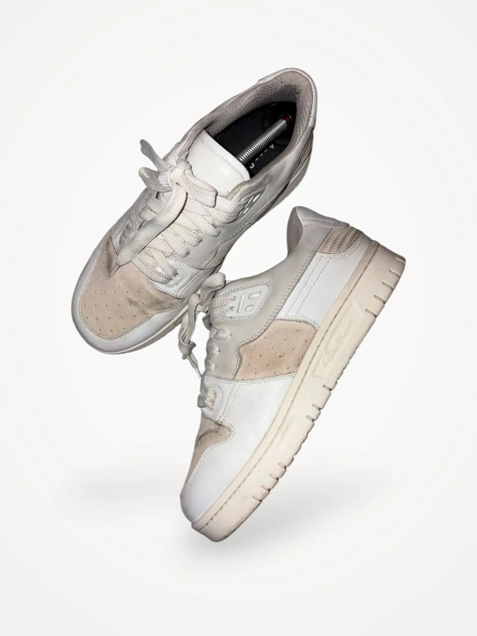 Acne Studios Acne Studios Sneakers Size US 9 / IT 39 - 1 Thumbnail