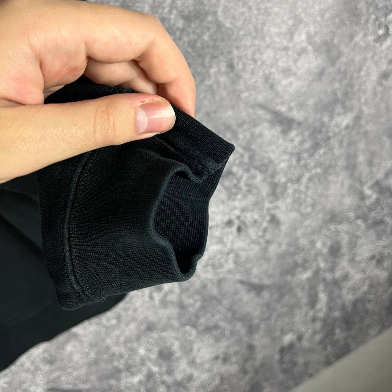 Helly Hansen Helly Hansen x Sandro Paris Hoodie Flag Pullover Rare Size US XS / EU 42 / 0 - 13 Thumbnail