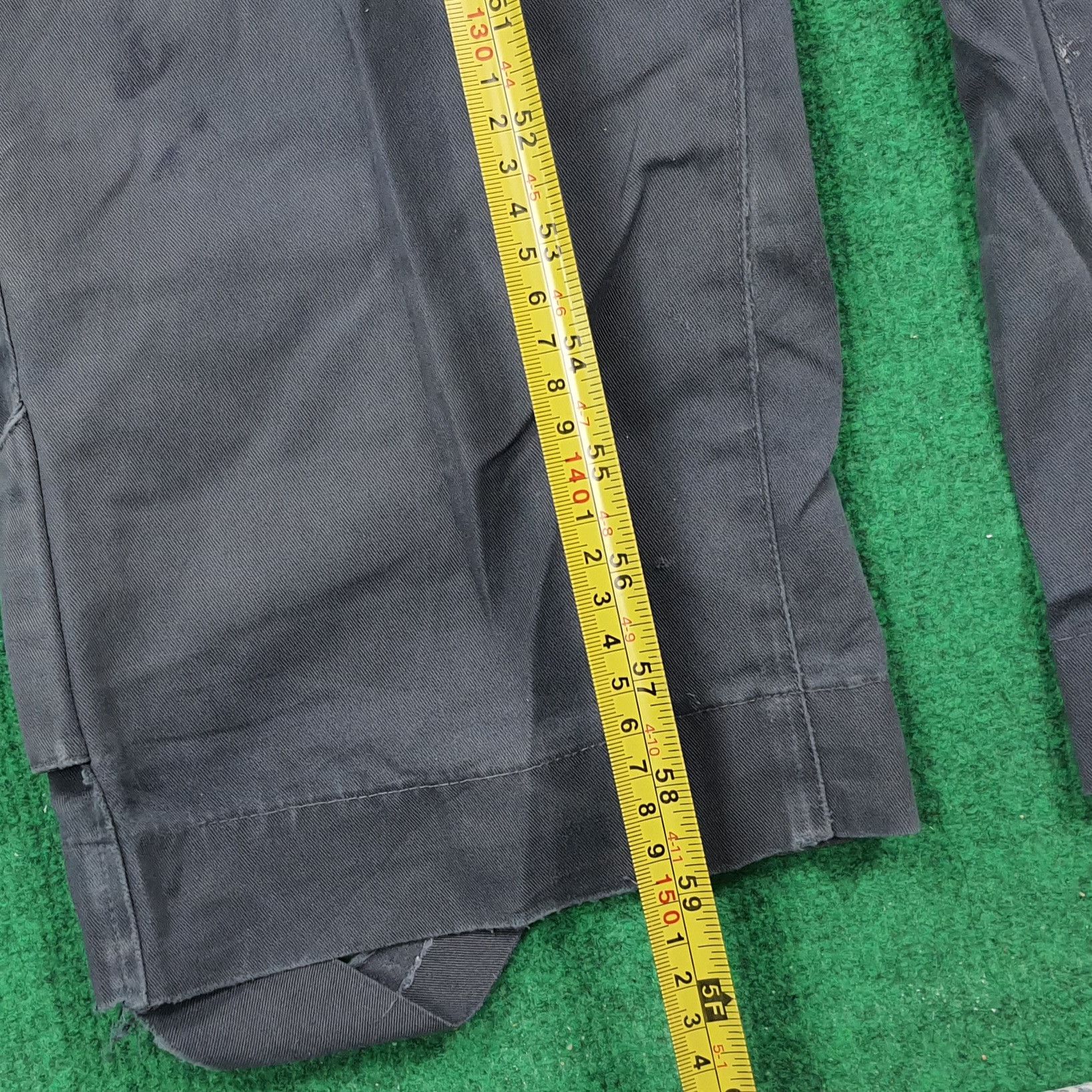 Vintage Mazda Japan Motorsports Workwear Coverall C286N11