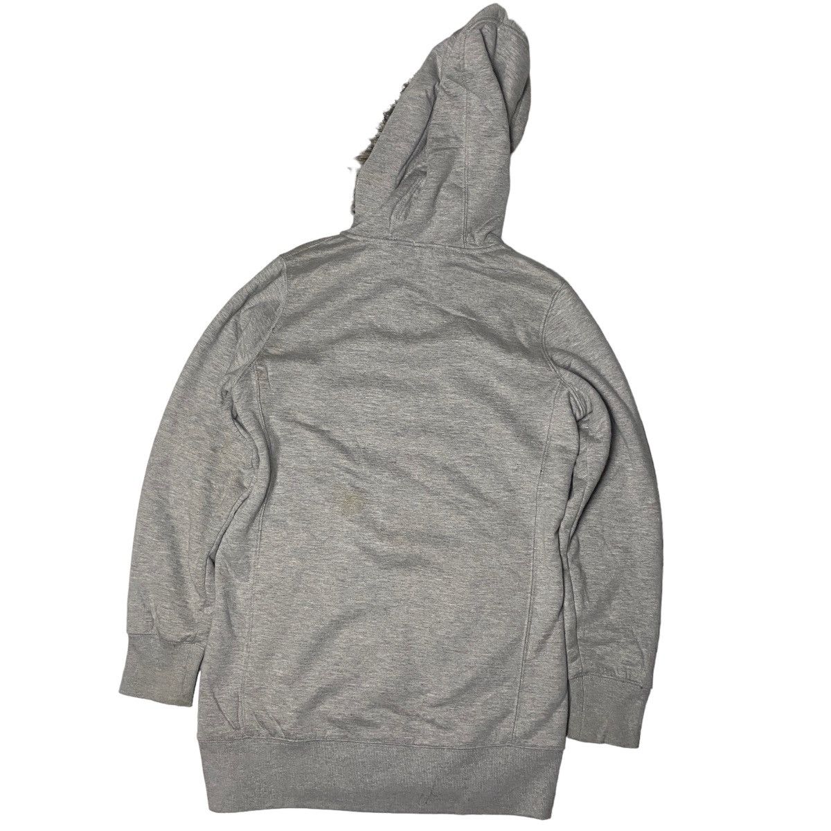 If Six Was Nine Fur Faux Hoodie If6was9 Lgb Style Size US M / EU 48-50 / 2 - 12 Thumbnail