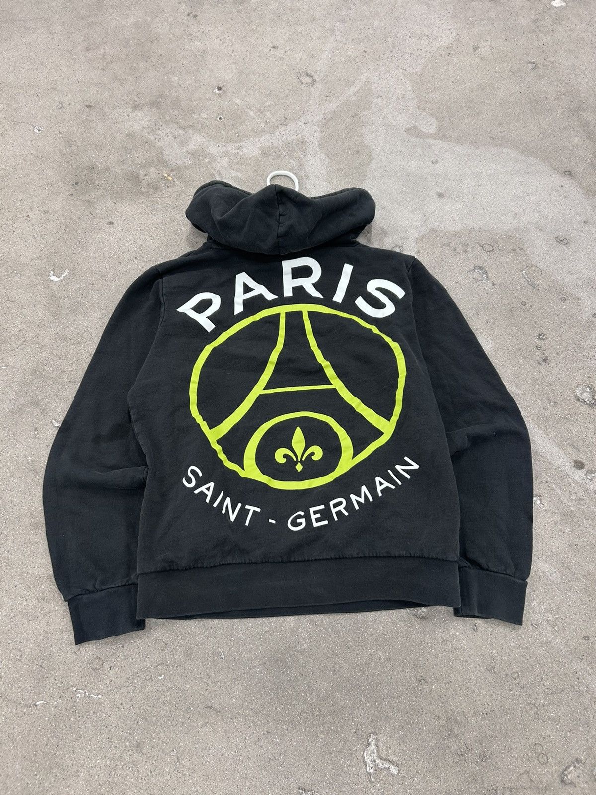 Other PSG AOP hoodie size medium Size US M / EU 48-50 / 2 - 1 Thumbnail