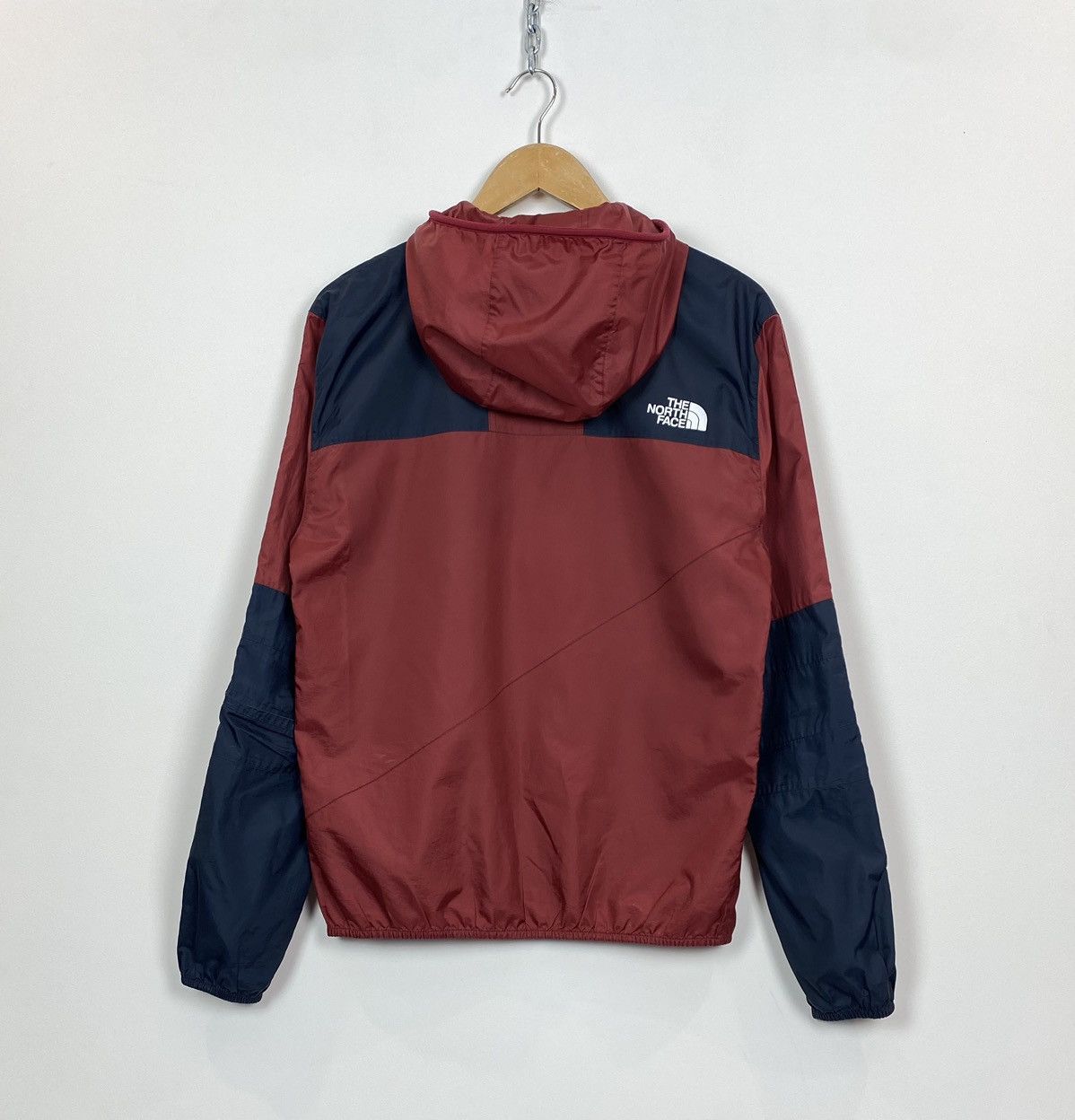 The North Face The North Face 1985 Mountain Jacket Long Sleeve Mens Size M Size US M / EU 48-50 / 2 - 16 Thumbnail