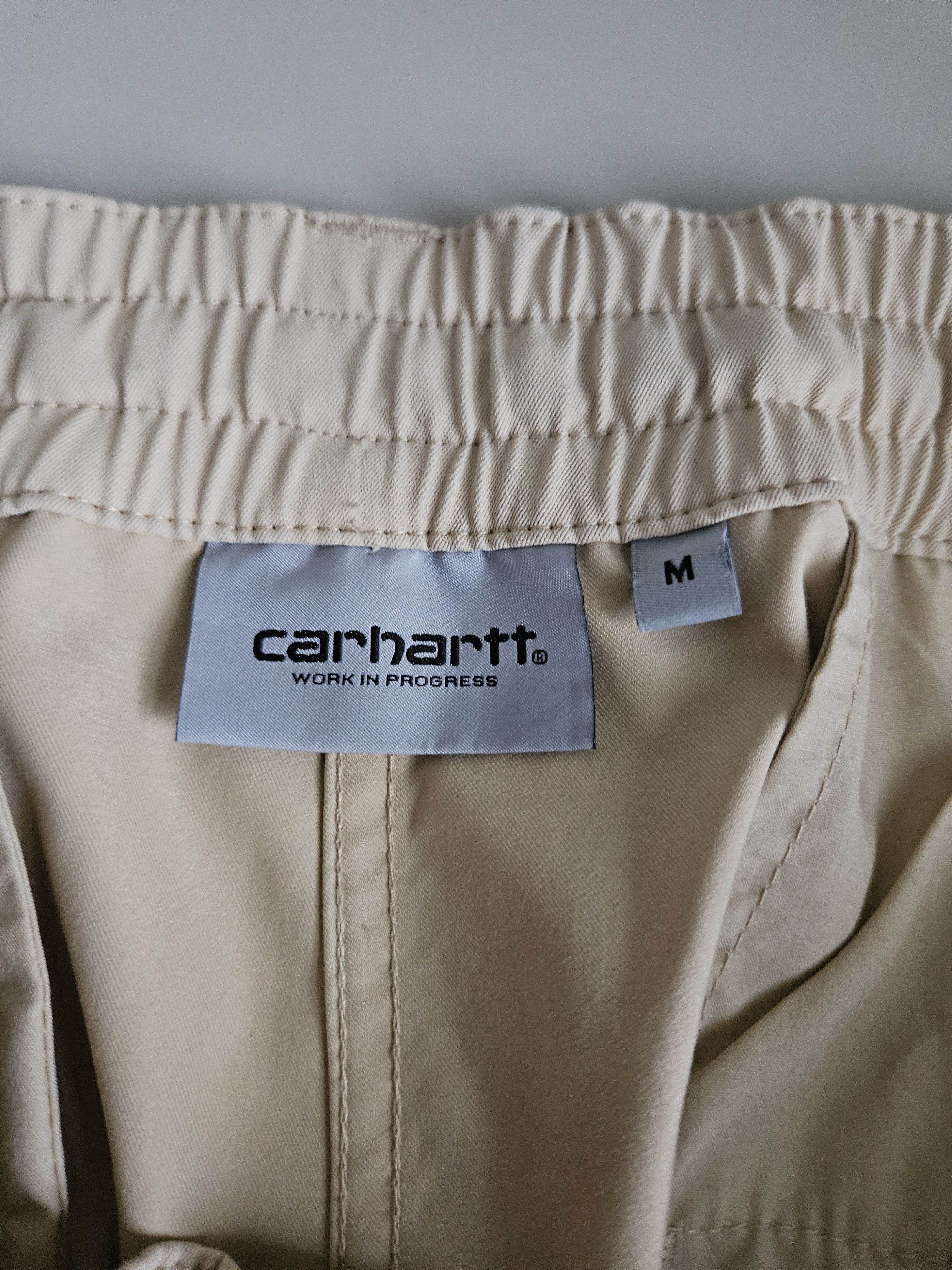 Carhartt Wip Balto Short Size US 32 / EU 48 - 4 Thumbnail