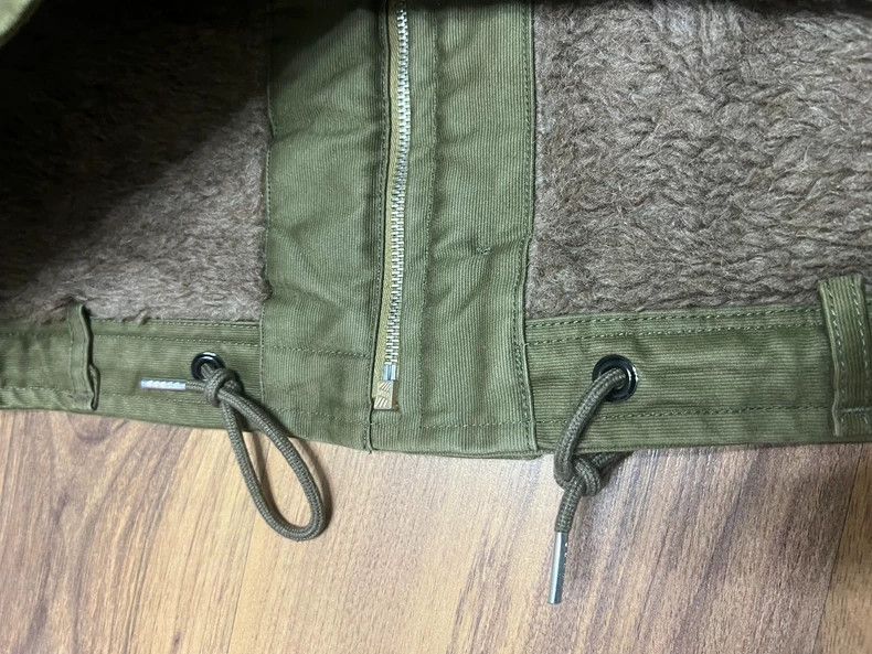 The Real McCoy's Jacket Size US L / EU 52-54 / 3 - 8 Thumbnail
