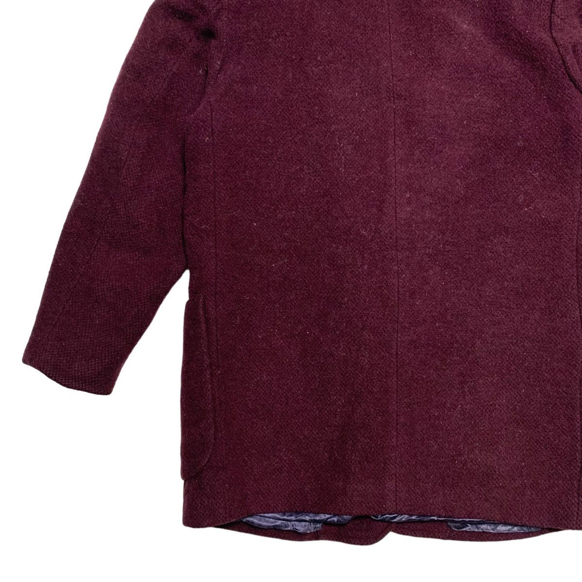 Kenzo Kenzo Double Breast Casual Jacket Size XS / US 0-2 / IT 36-38 - 8 Thumbnail