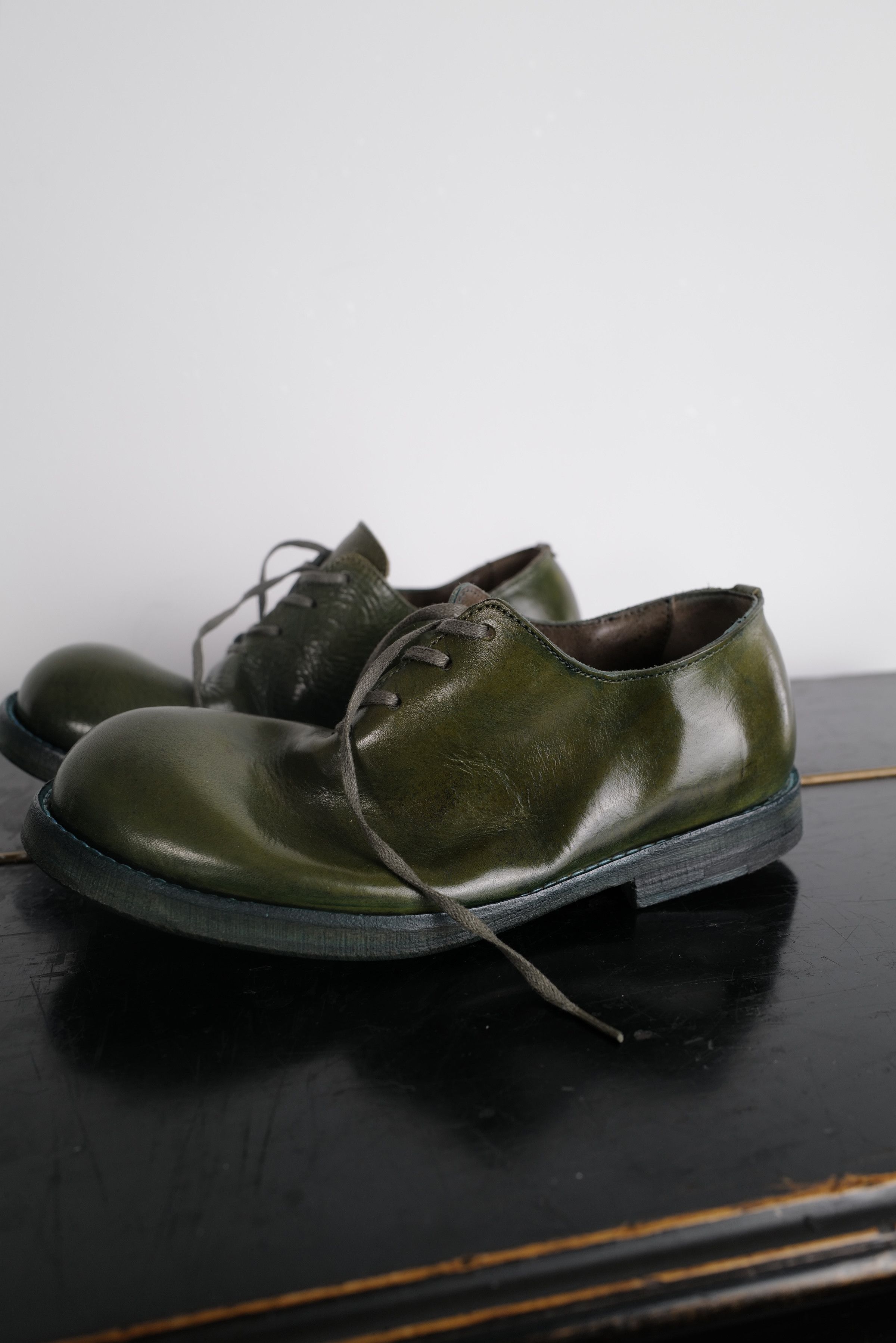 Other LEATHER SHOES Size US 8 / IT 38 - 11 Thumbnail