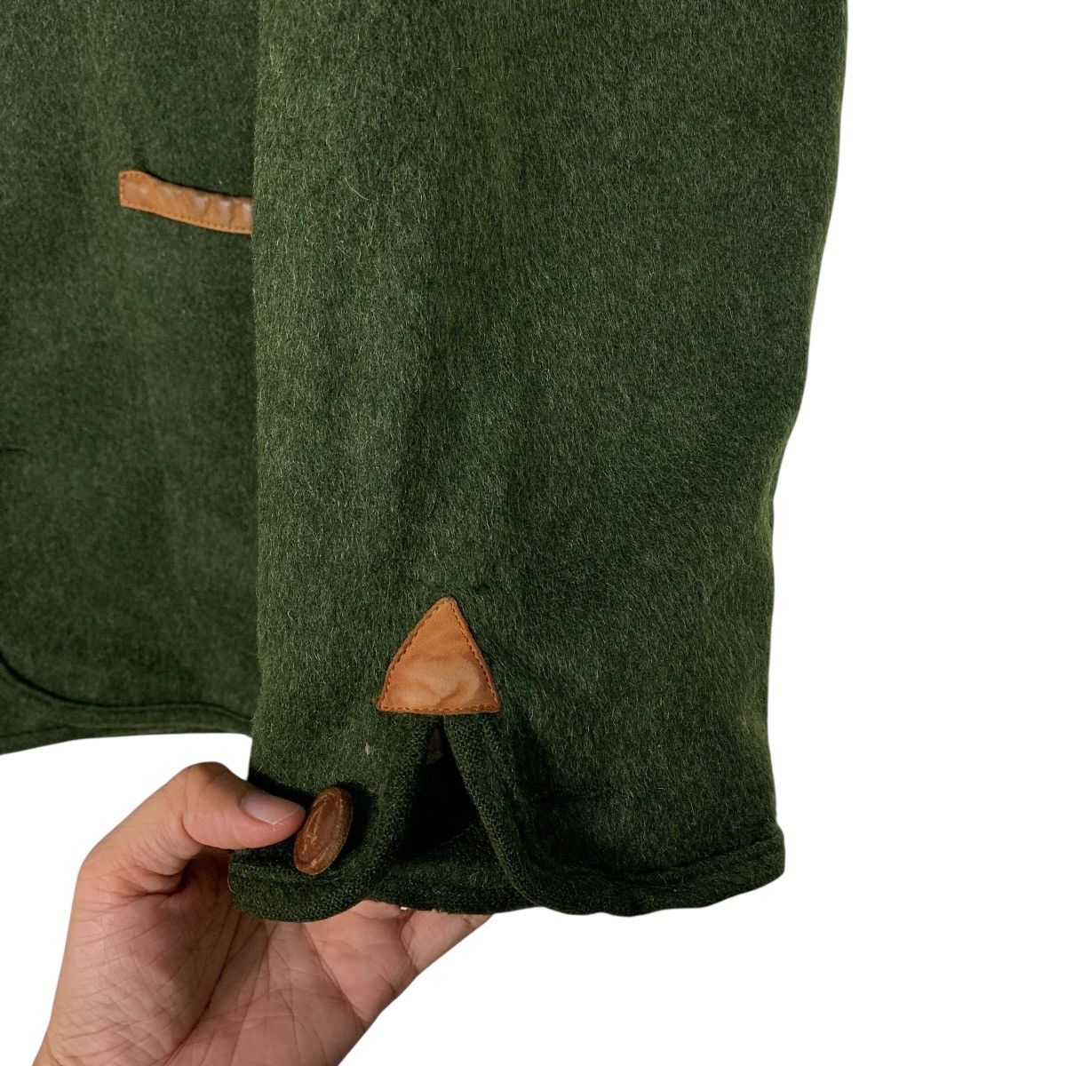 Other Made In Italy Arfango Chore Jacket Size US M / EU 48-50 / 2 - 13 Thumbnail
