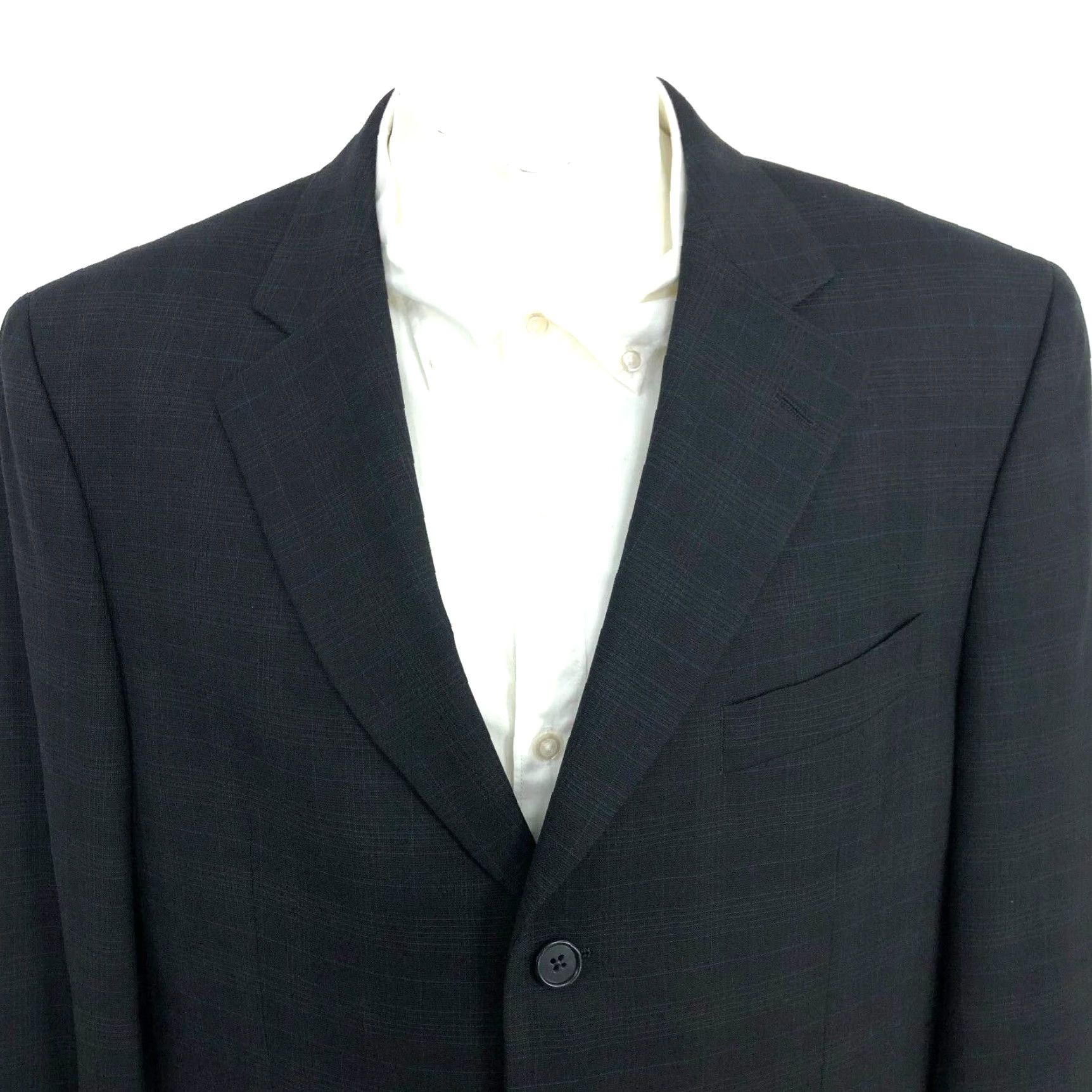 Jack Victor VINTAGE? No Size US XS / EU 42 / 0 - 2 Thumbnail