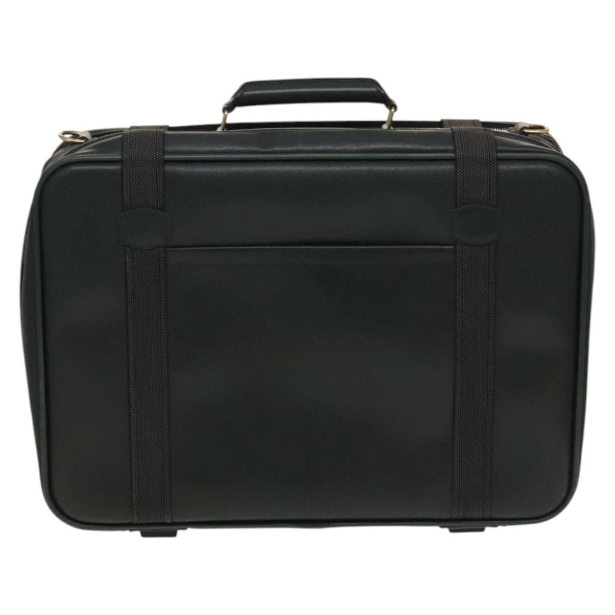 Louis Vuitton LOUIS VUITTON Taiga Satellite 53 Trunk Epicea M30094 Size ONE SIZE - 2 Thumbnail