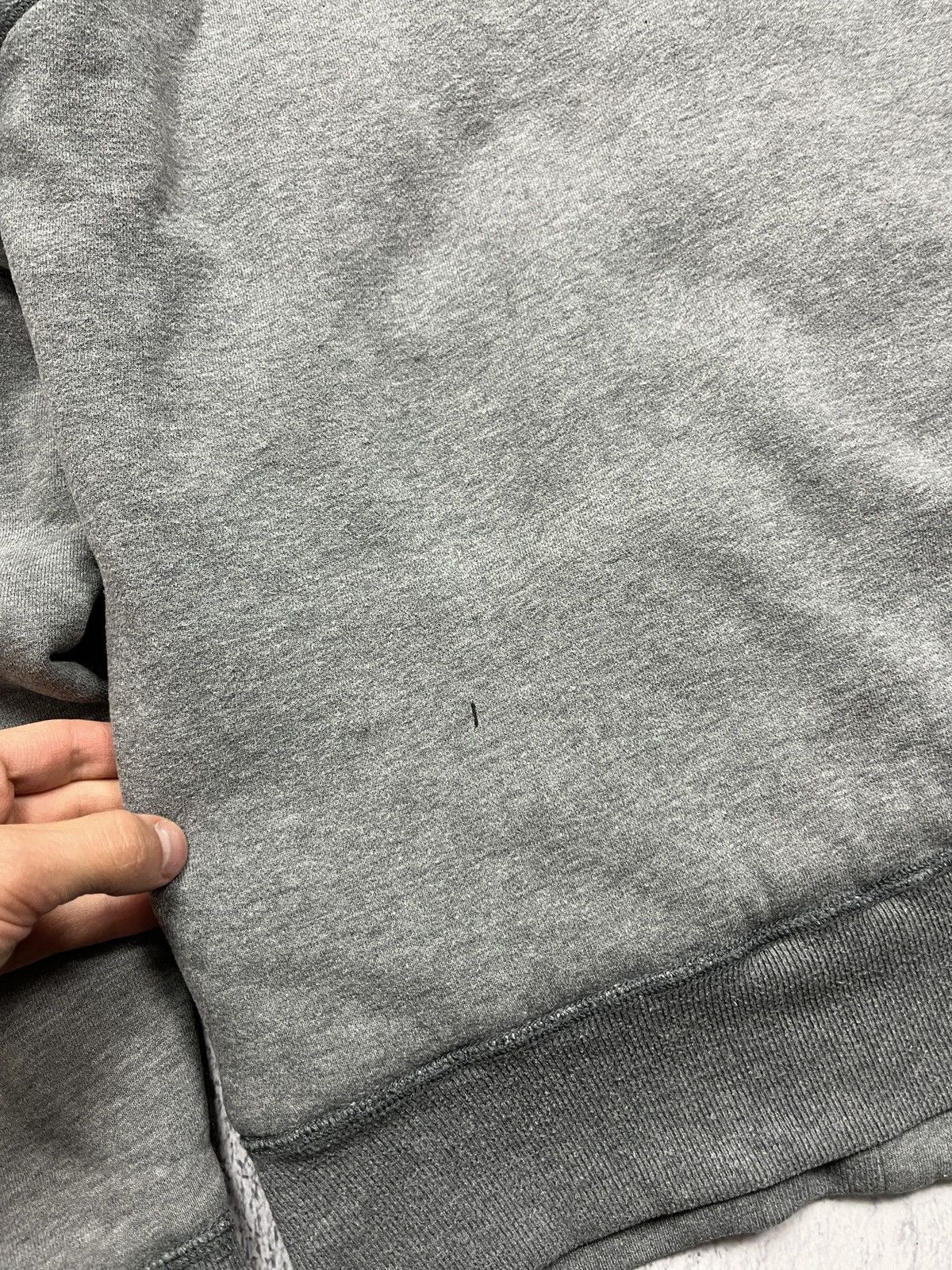 Hollister Y2K Holister Faux Fur Zip Hoodie LGB if6was9 Japanese Style Size US L / EU 52-54 / 3 - 20 Thumbnail