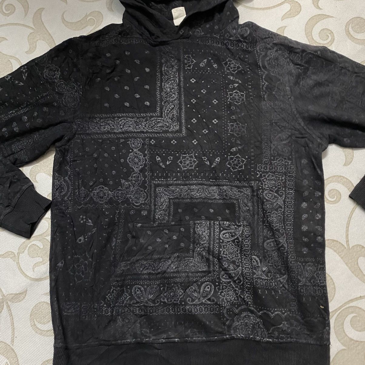 Bdg BDG Vintage Size US M / EU 48-50 / 2 - 2 Thumbnail