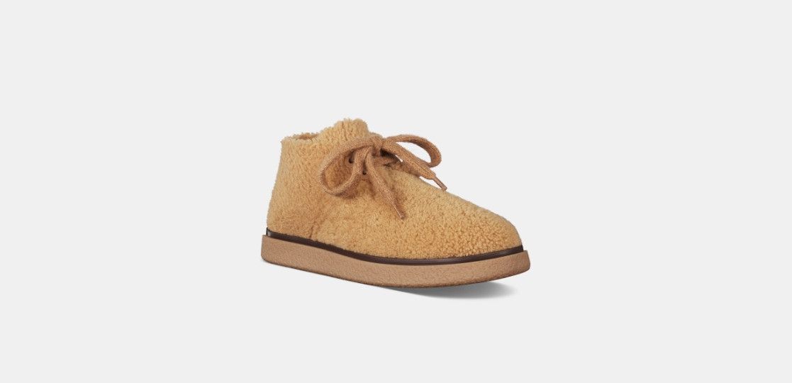 Dior o1w1db11025 3BO361 Sahara Chukka Boots in Beige Size US 10 / EU 43 - 2 Thumbnail