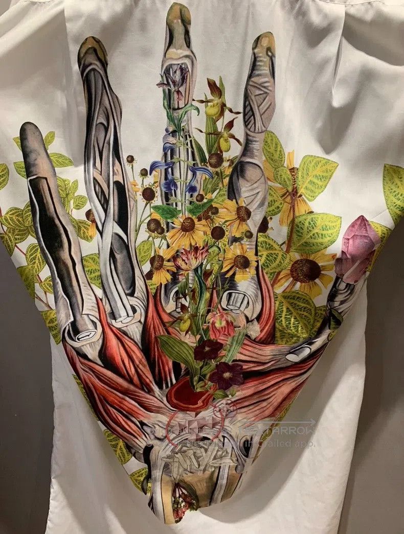 Comme des Garcons Comme des Garcons shirt Size US M / EU 48-50 / 2 - 3 Thumbnail