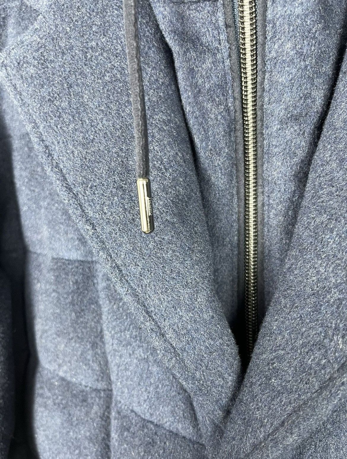 Herno Herno Pure cashmere puffer jacket Size US M / EU 48-50 / 2 - 13 Thumbnail