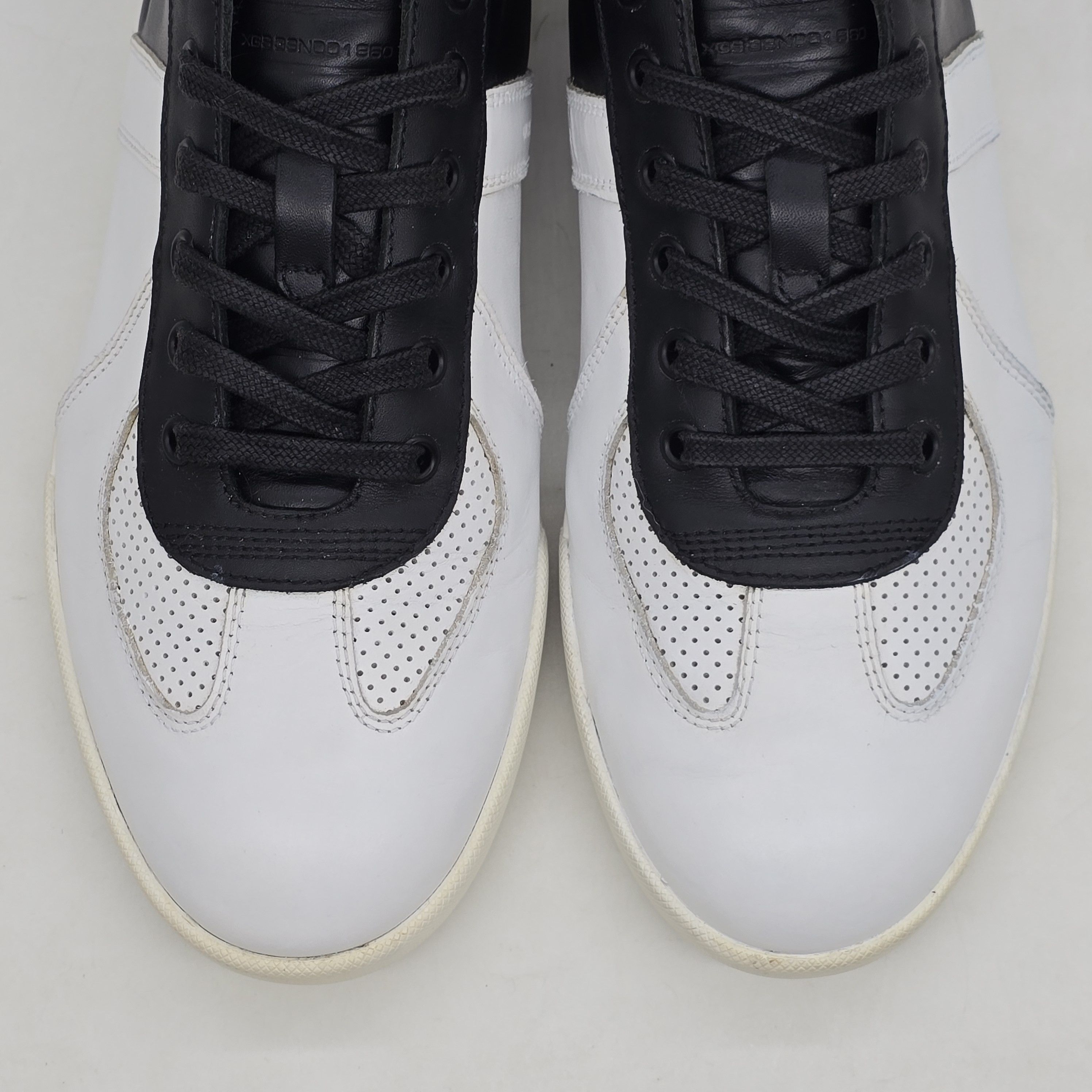 Dior Dior - B01 German Army Trainers Size US 8 / EU 41 - 4 Thumbnail