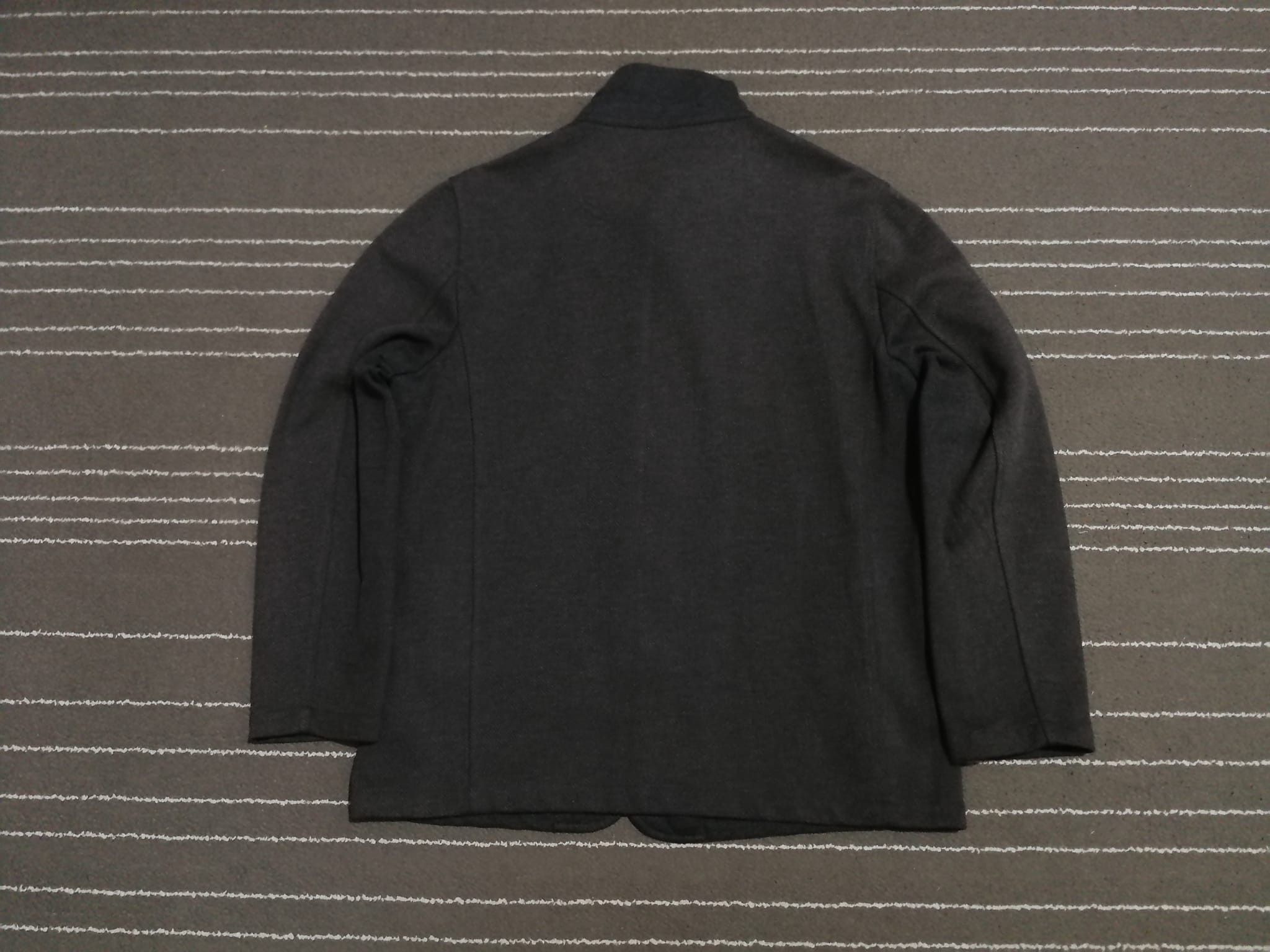 Macbeth MACBETH jeans company jacket M Size US M / EU 48-50 / 2 - 2 Thumbnail