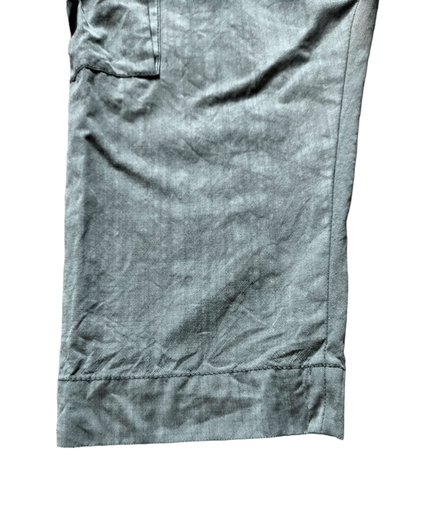 Vivienne Westwood Vivienne Westwood 3quarter Cargo Nylon Pants Size US 34 / EU 50 - 8 Thumbnail
