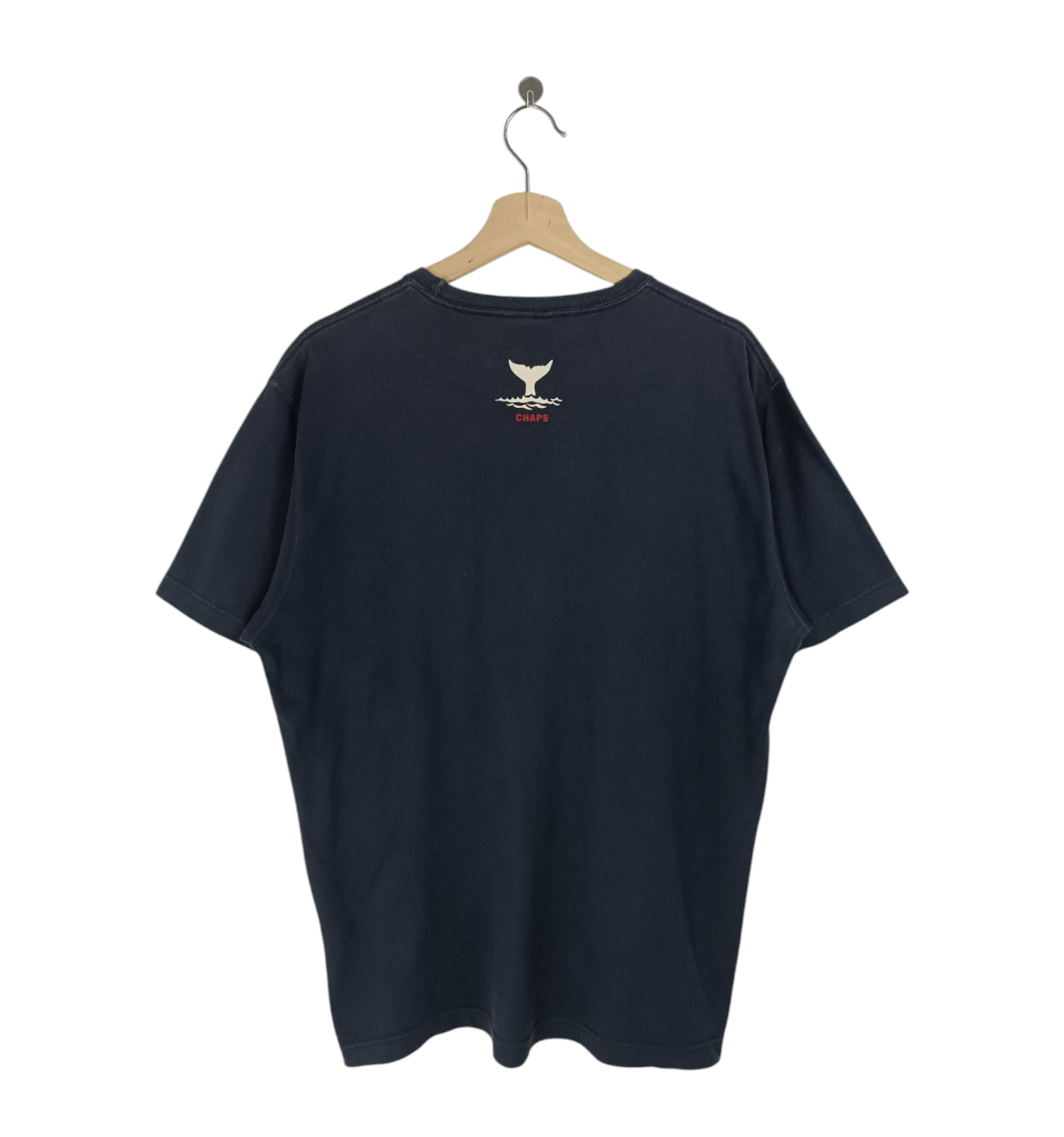 Chaps VINTAGE CHAPS RALPH LAUREN IBIZA FADED TEE Size US L / EU 52-54 / 3 - 2 Thumbnail