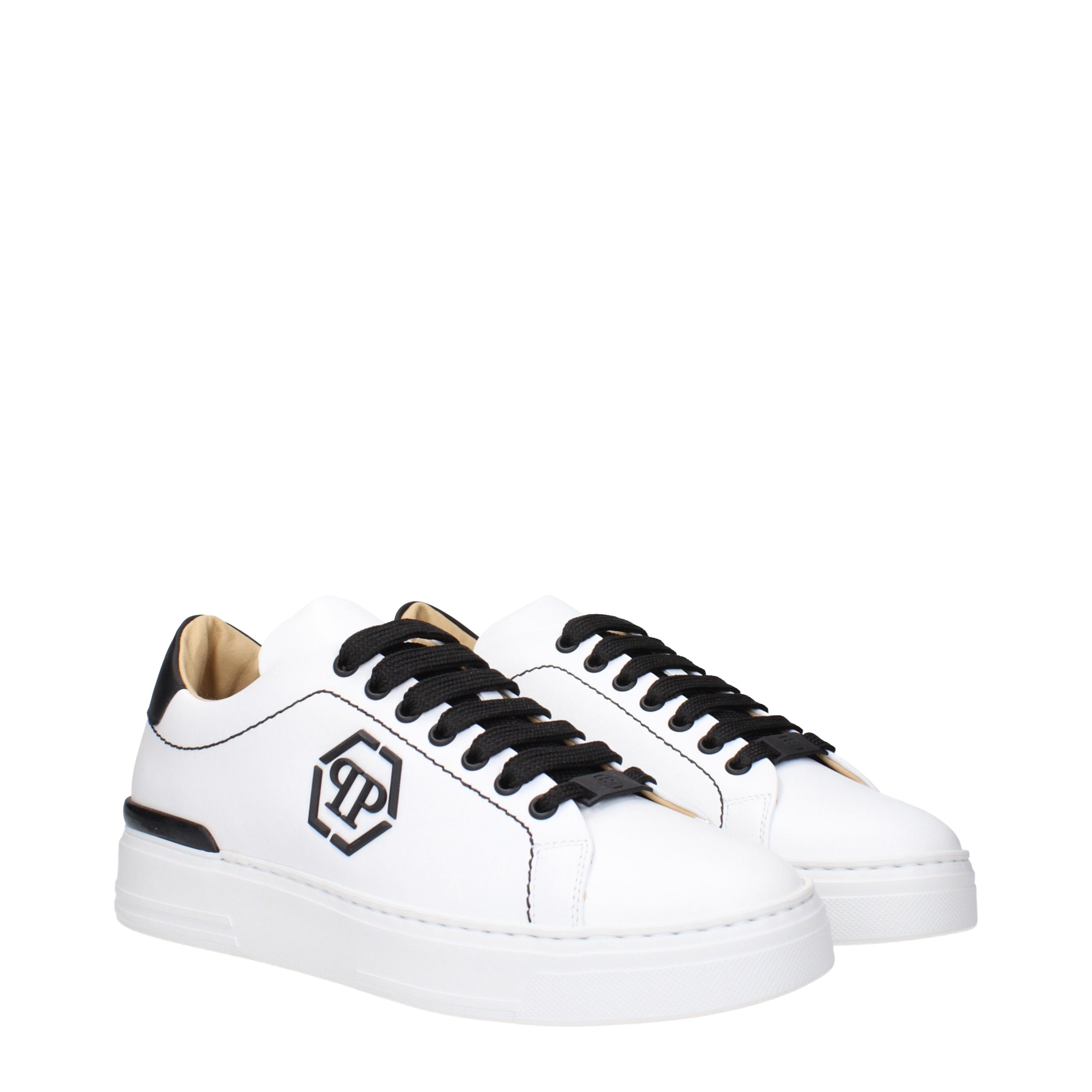 Philipp Plein Sneakers Size US 11 / EU 44 - 1 Thumbnail