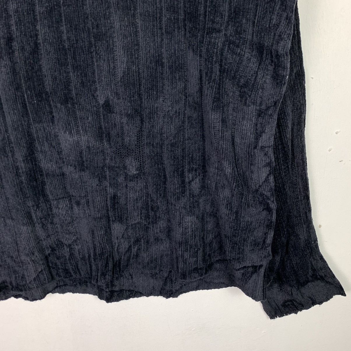 Japanese Brand × Vintage Vintage Japan Brand Plevo Knitwear sweater Size US M / EU 48-50 / 2 - 4 Thumbnail