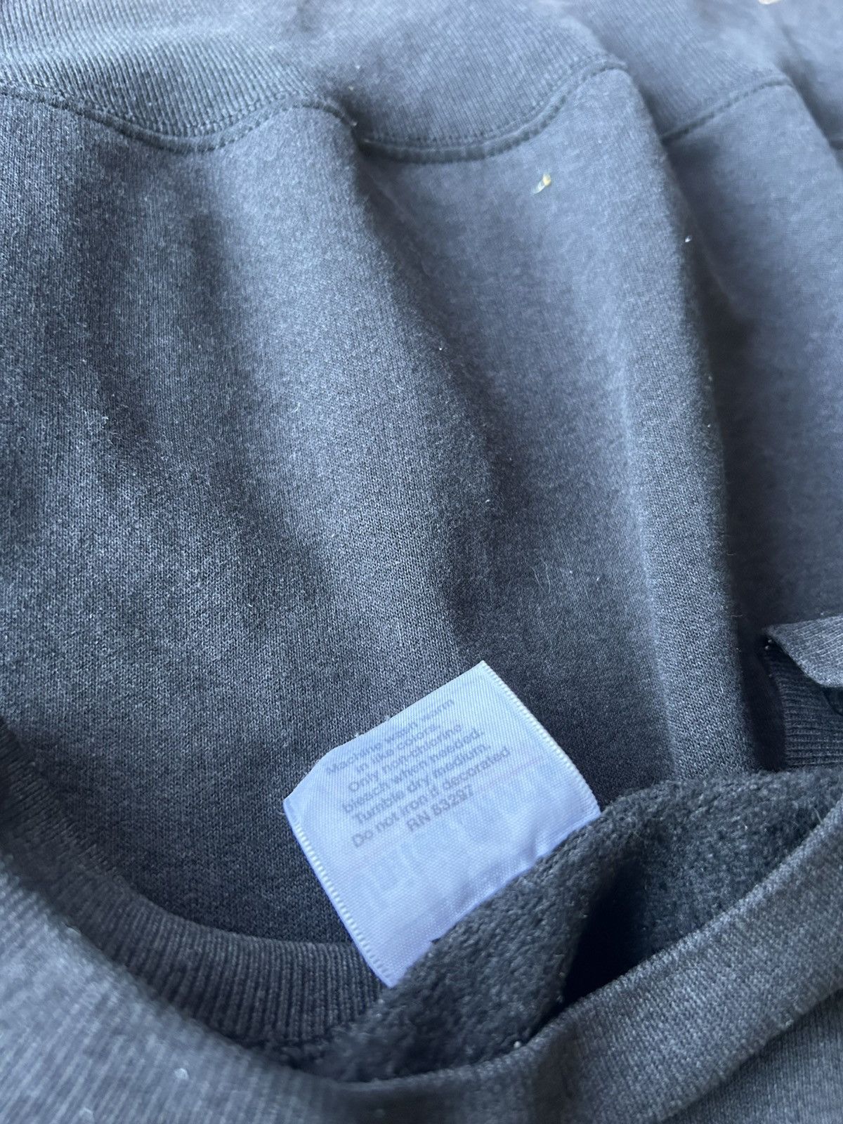 Stafford Vintage United Sports Stanford University faded Sweatshirt Size US L / EU 52-54 / 3 - 7 Thumbnail