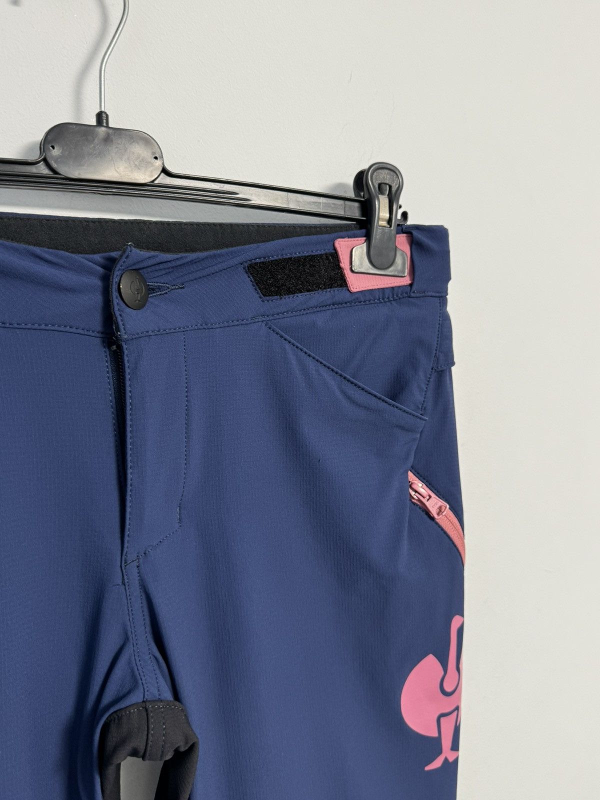 Other Engelbert Strauss Funktionshose Pants Outdoor Size US-4 Size 27" / US 4 / IT 40 - 7 Thumbnail