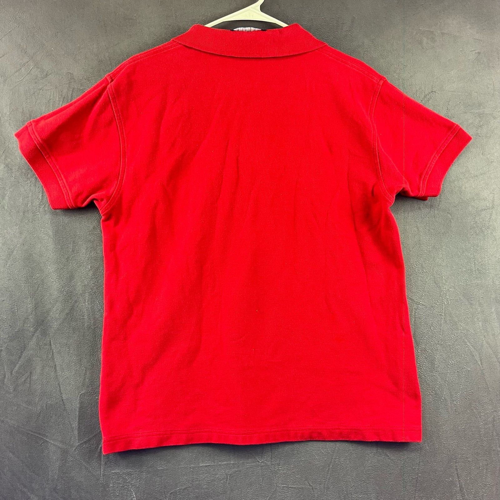 Other Vintage Tri-Mountain Men’s Large Fresno State Polo Bulldogs Size US L / EU 52-54 / 3 - 8 Thumbnail