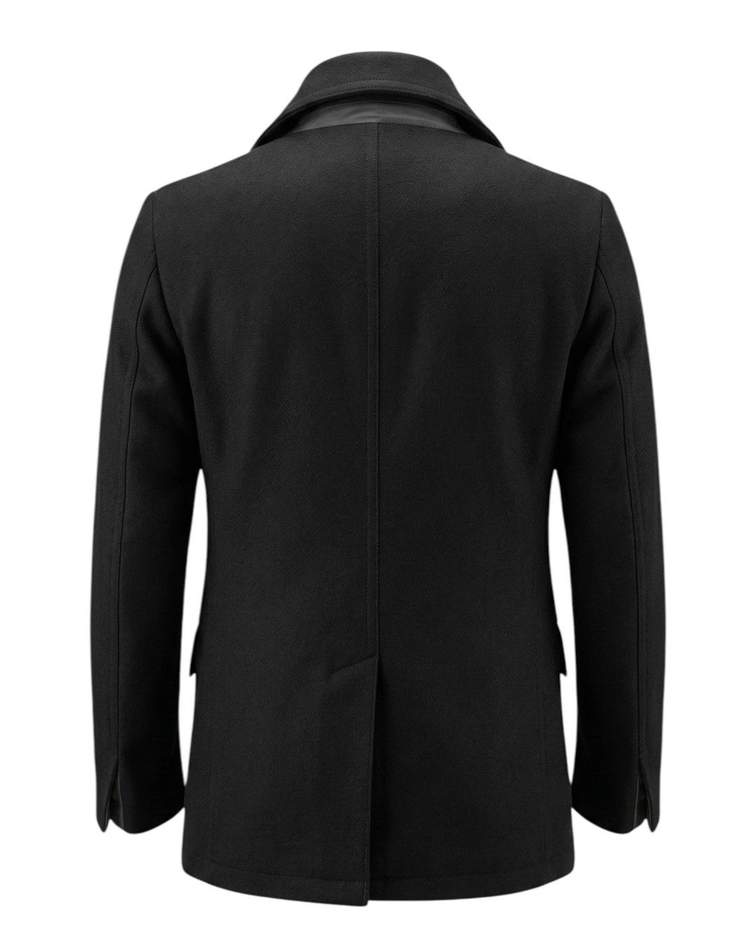 Gucci S/S 2009 WOOL COAT BY FRIDA GIANNINI Size US S / EU 44-46 / 1 - 2 Thumbnail
