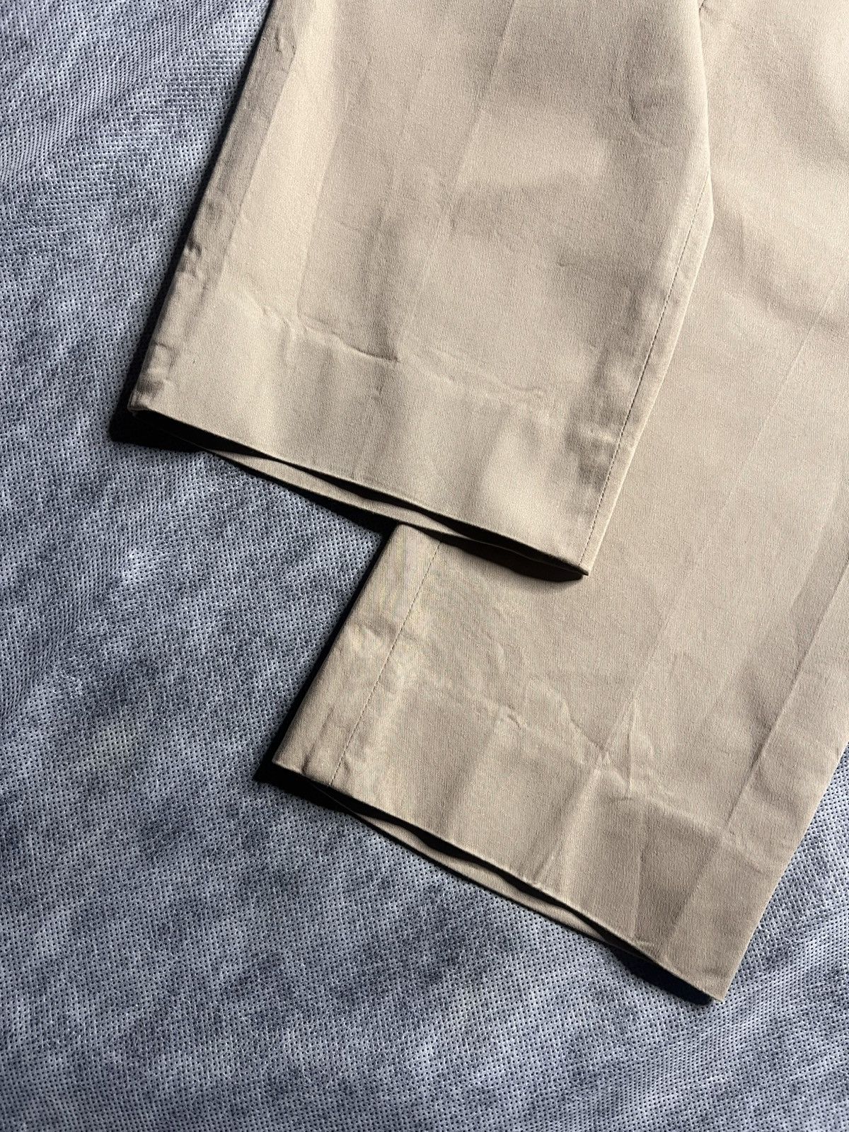 Gucci Gucci Dress Pants Size 27" / US 4 / IT 40 - 5 Thumbnail