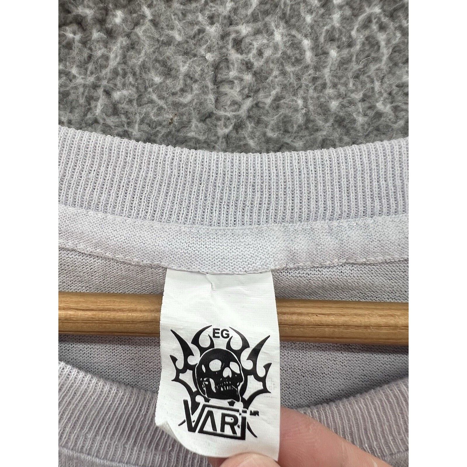 Other Taylor Swift Eras White Vari T-Shirt Adult Size XL Unisex Size US XL / EU 56 / 4 - 3 Thumbnail