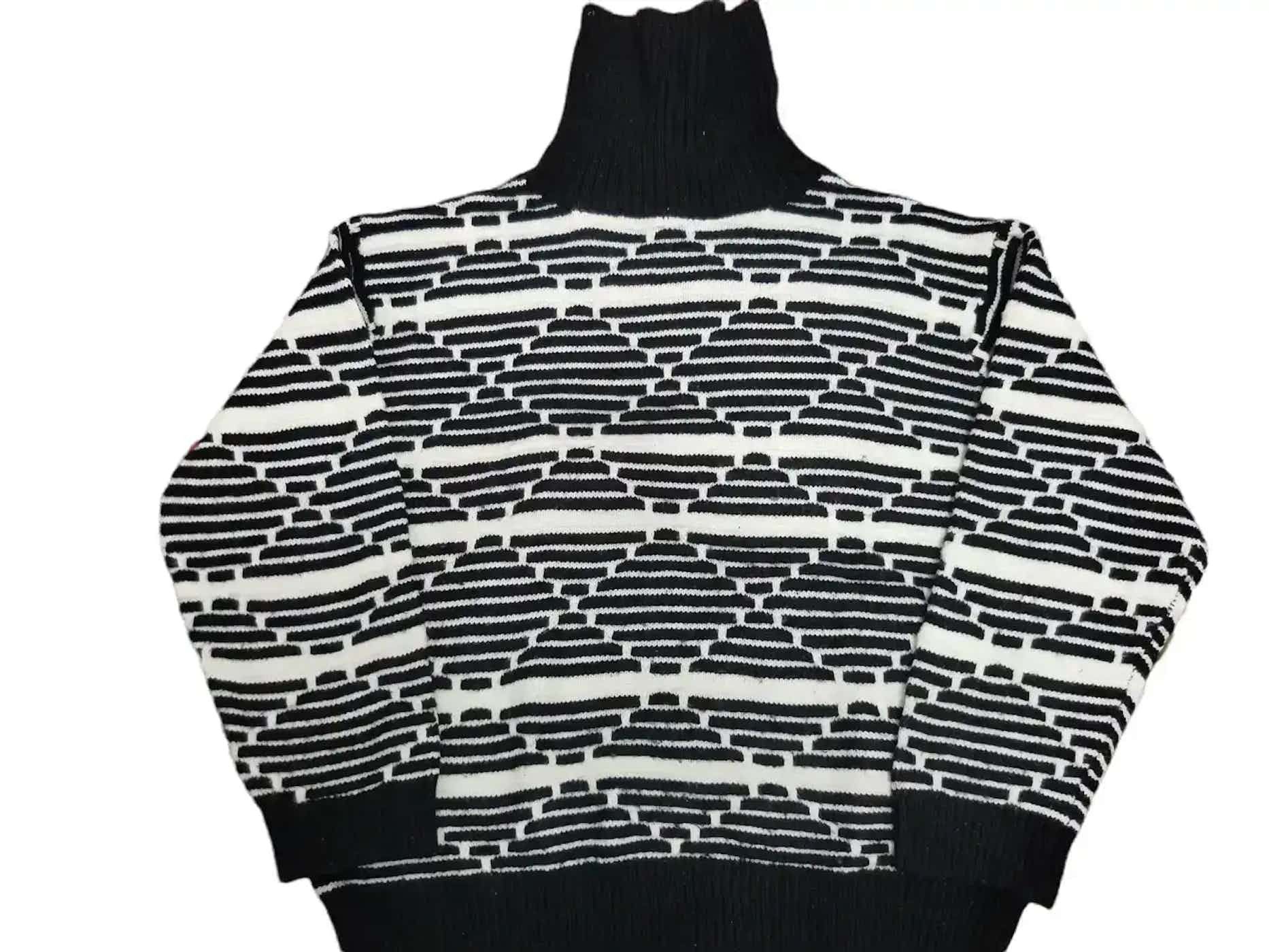 Vintage Vintage Spray Premium Stripe Size US L / EU 52-54 / 3 - 5 Thumbnail