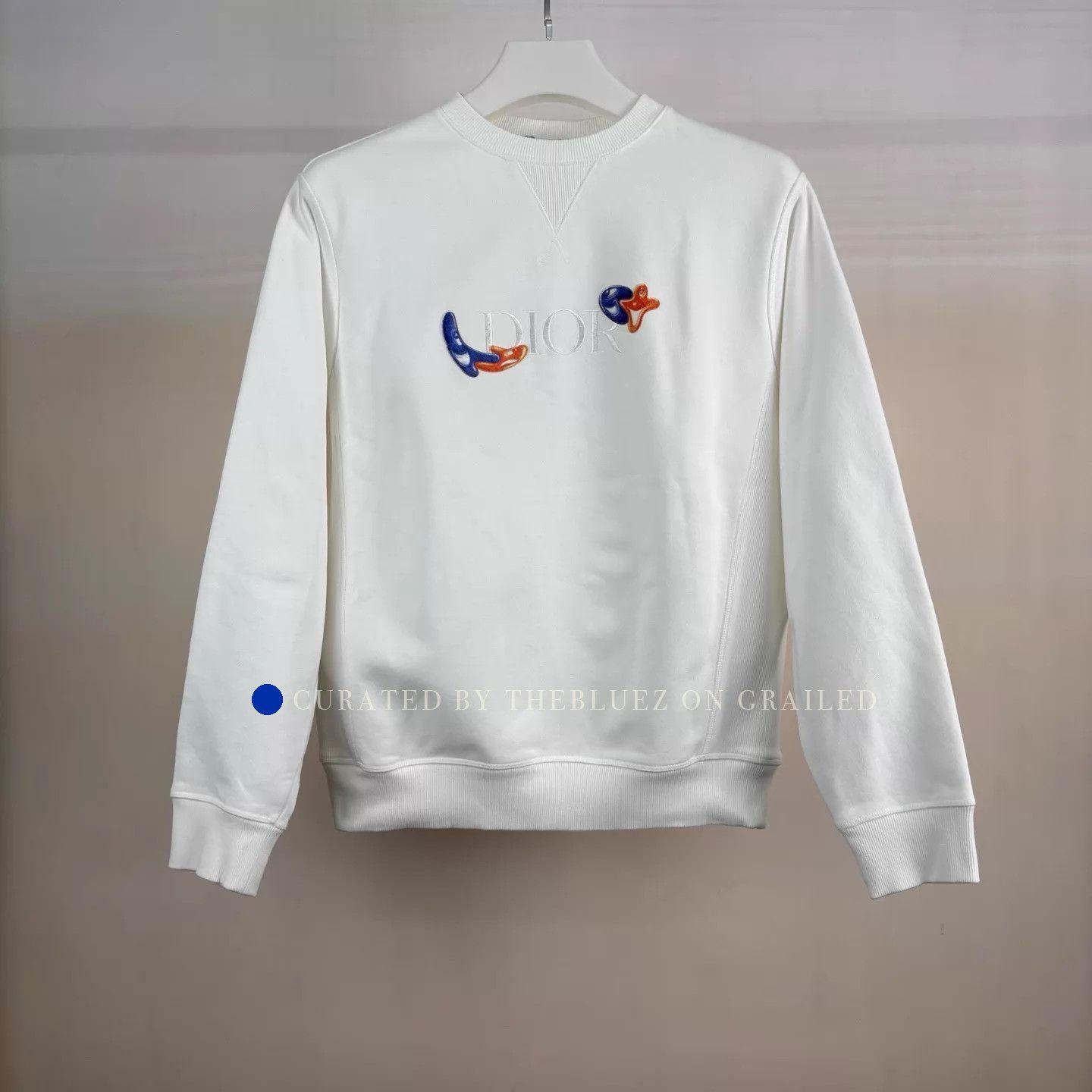 Dior Vintage Item Size US M / EU 48-50 / 2 - 1 Thumbnail