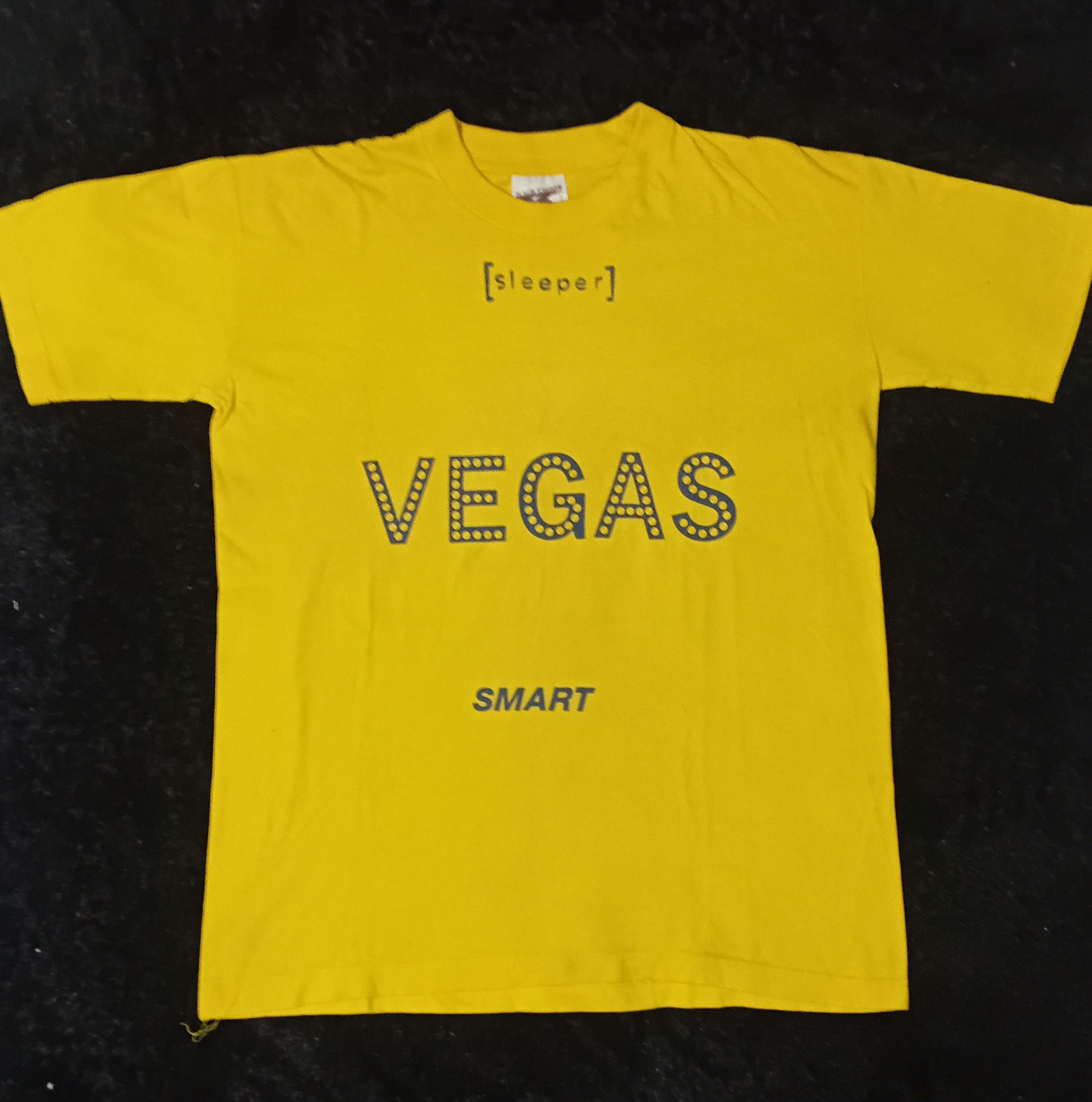 Band Tees × Vintage Vintage Sleeper band shirt Size US M / EU 48-50 / 2 - 1 Thumbnail