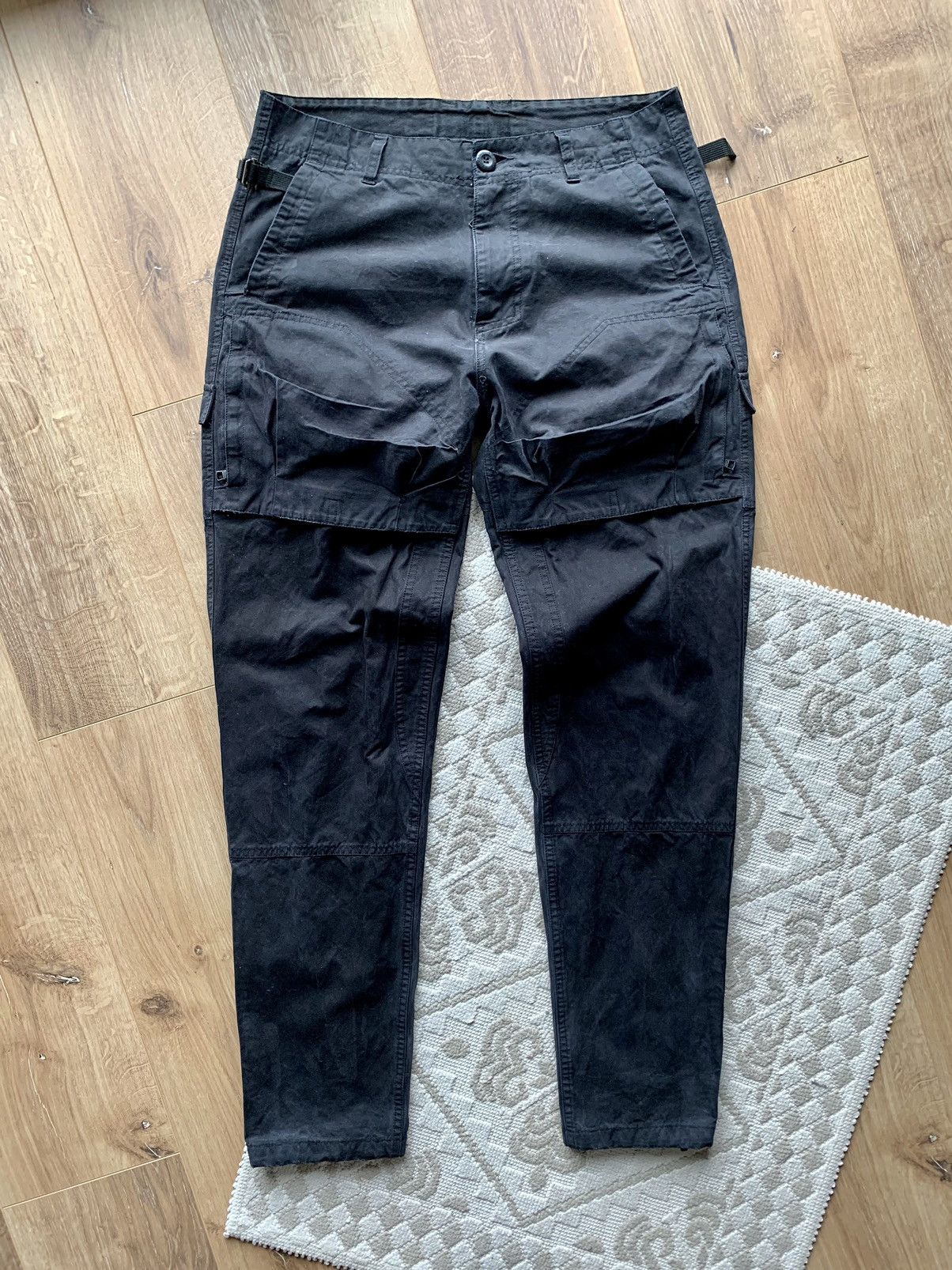 Armani Exchange Armani Exchange cargo pants Size US 30 / EU 46 - 3 Thumbnail