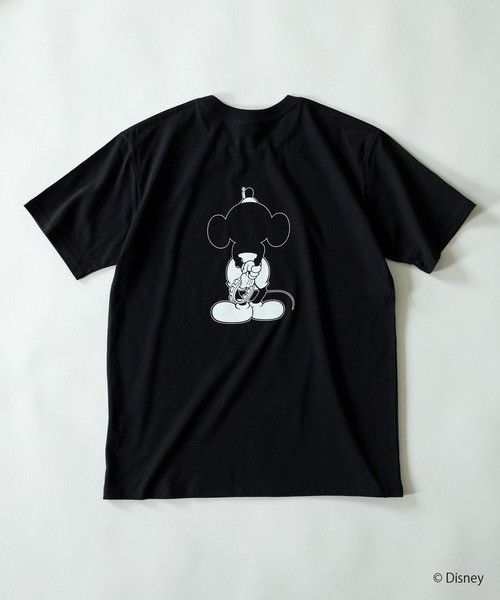 Number (N)ine Number nine Mickey Mouse liam gallagher tee size 2 Size US M / EU 48-50 / 2 - 2 Thumbnail