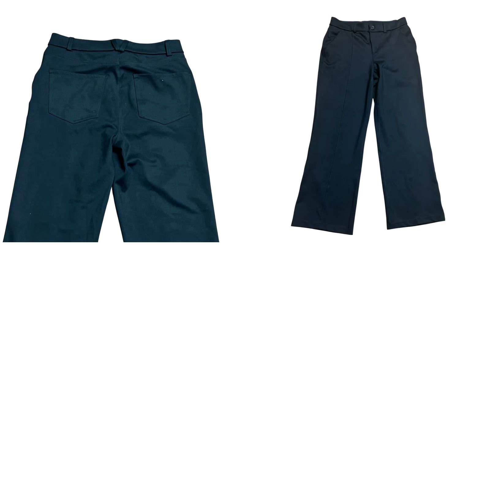 Duluth Trading Company Duluth Trading Pants Women 6 Black Flexpedition Bootcut Outdoor Hiking Stretch Pants Woman 6 Black Bootcut Outdoor Hiking Stretch Fashion Size 28" / US 6 / IT 42 - 10 Thumbnail