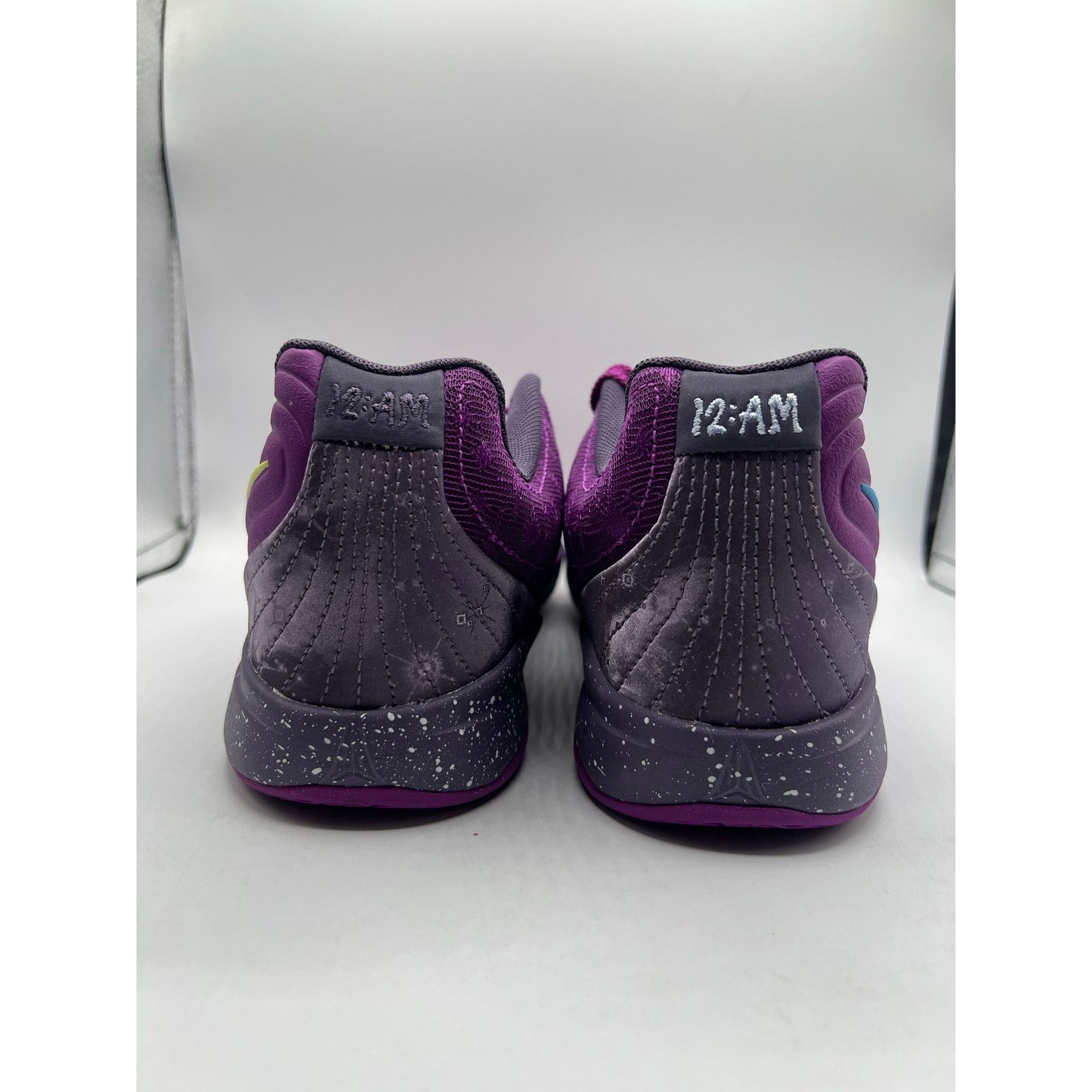 Nike Nike Ja 2 GS “Purple Sky” size 6.5Y Size US 6.5 / EU 39-40 - 4 Thumbnail