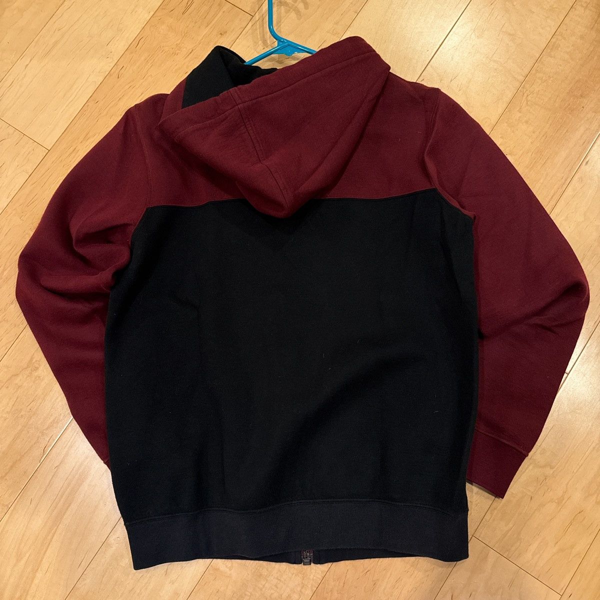 Marc by Marc Jacobs Marc by Marc Jacobs zip up hoodie Size US XS / EU 42 / 0 - 2 Thumbnail