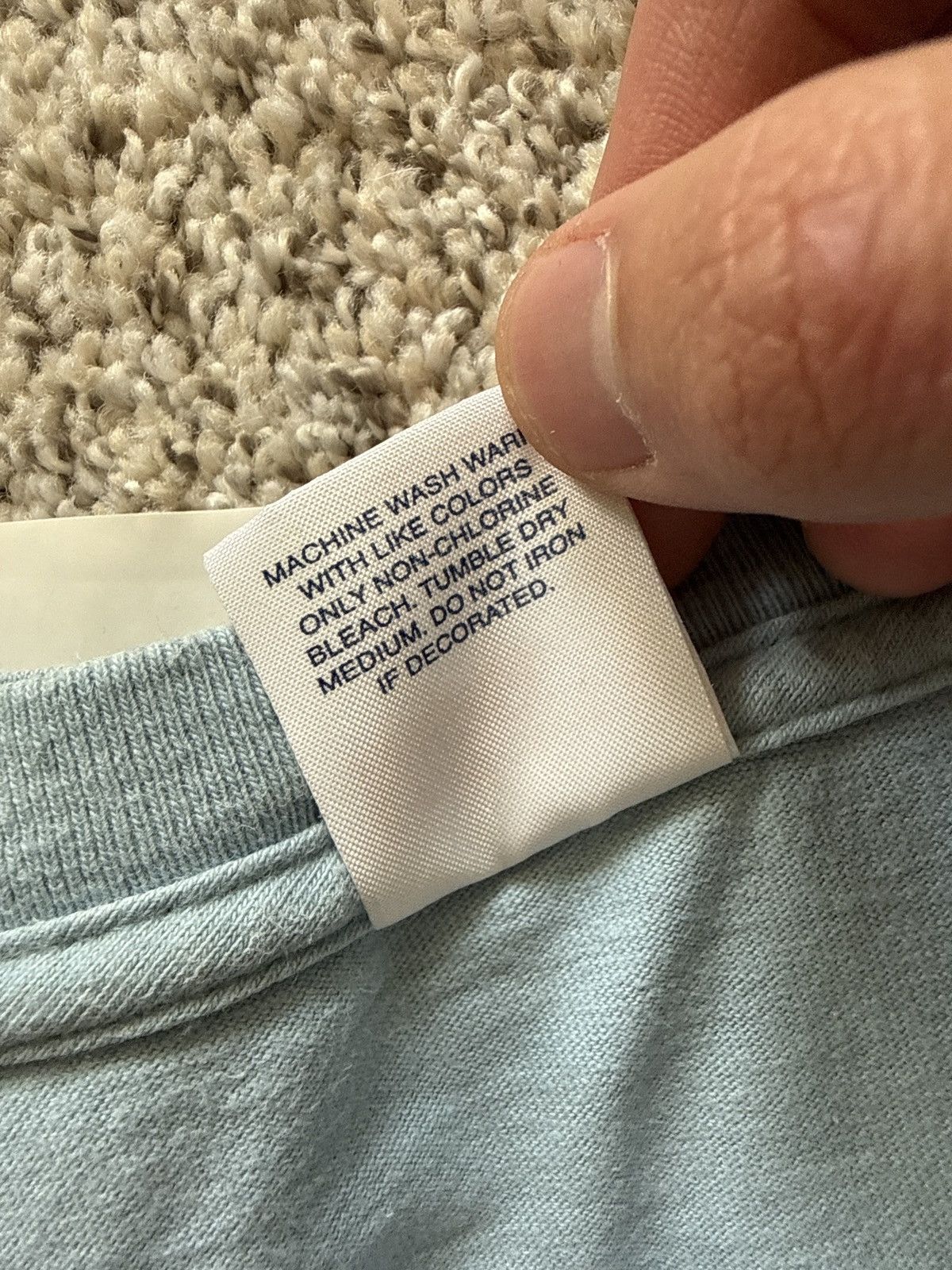 Supreme Morrissey Supreme Shirt Size US L / EU 52-54 / 3 - 5 Thumbnail