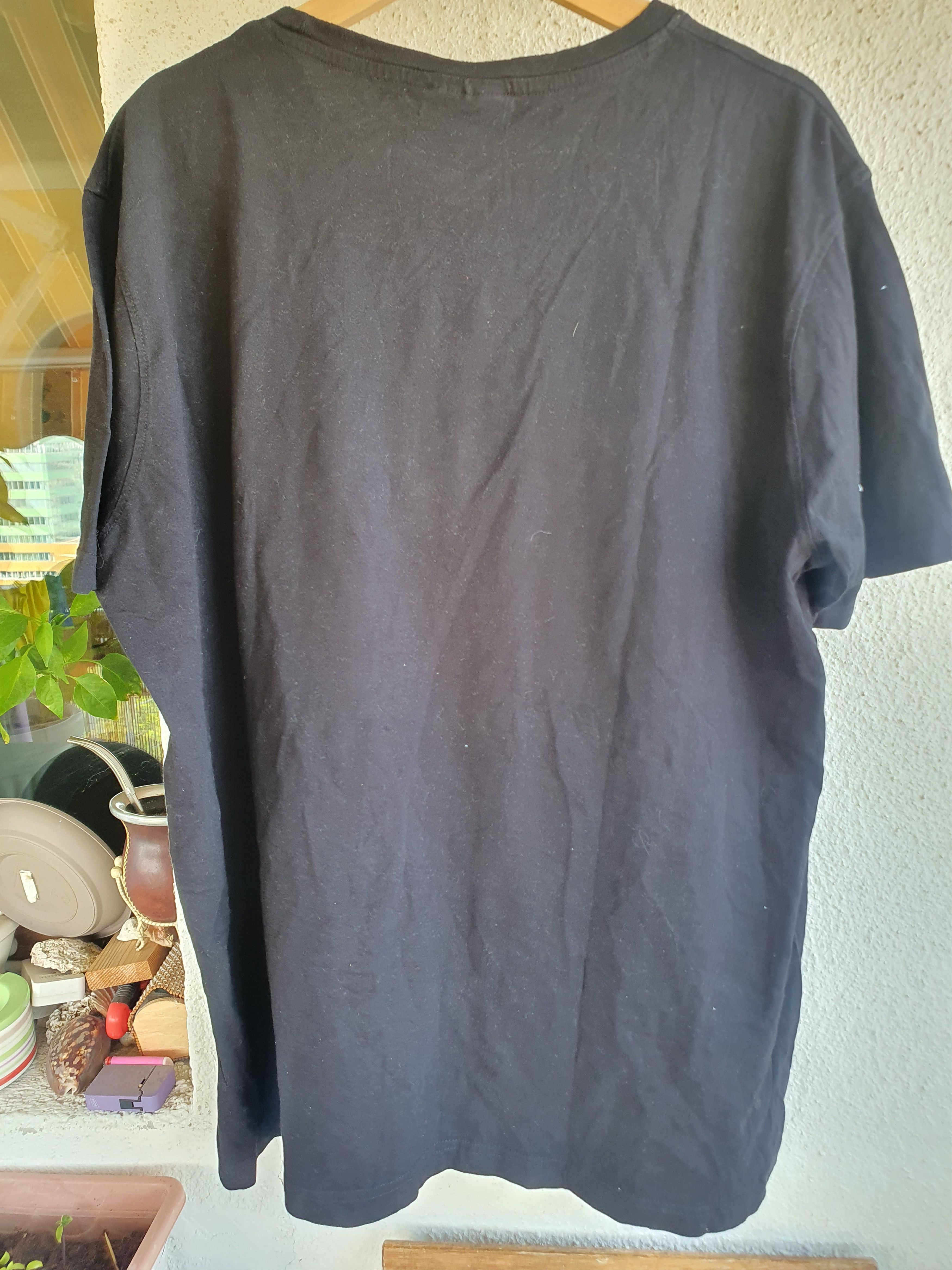 Other Pulp Fiction Miramax 2020 t-shirt sz 3XL Size US XXL / EU 58 / 5 - 9 Thumbnail