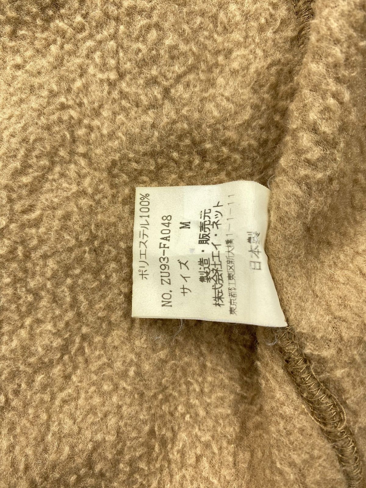 Issey Miyake × Zucca ZUCCA BY ISSEY MIYAKE HOODIE Size US M / EU 48-50 / 2 - 6 Thumbnail